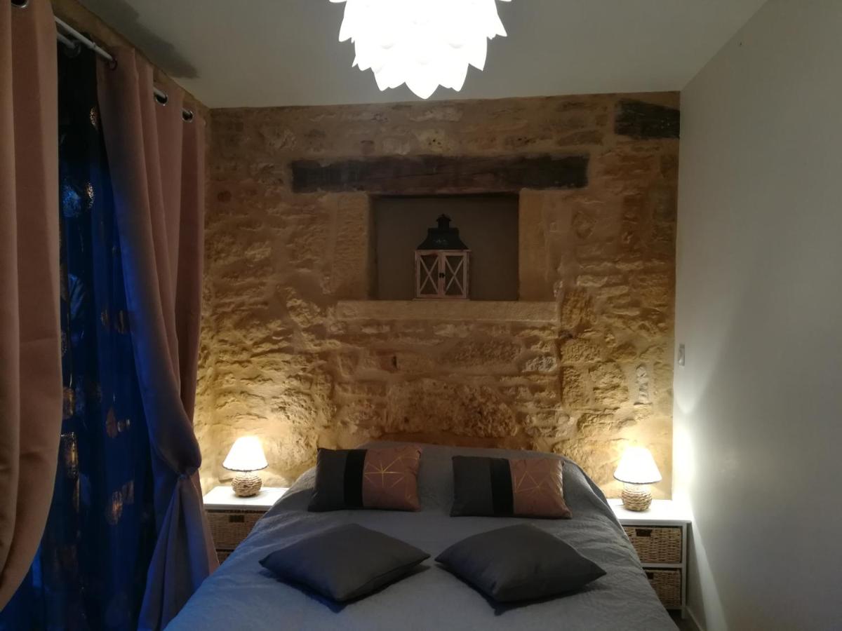 Gîte Les Combes Montignac Lascaux