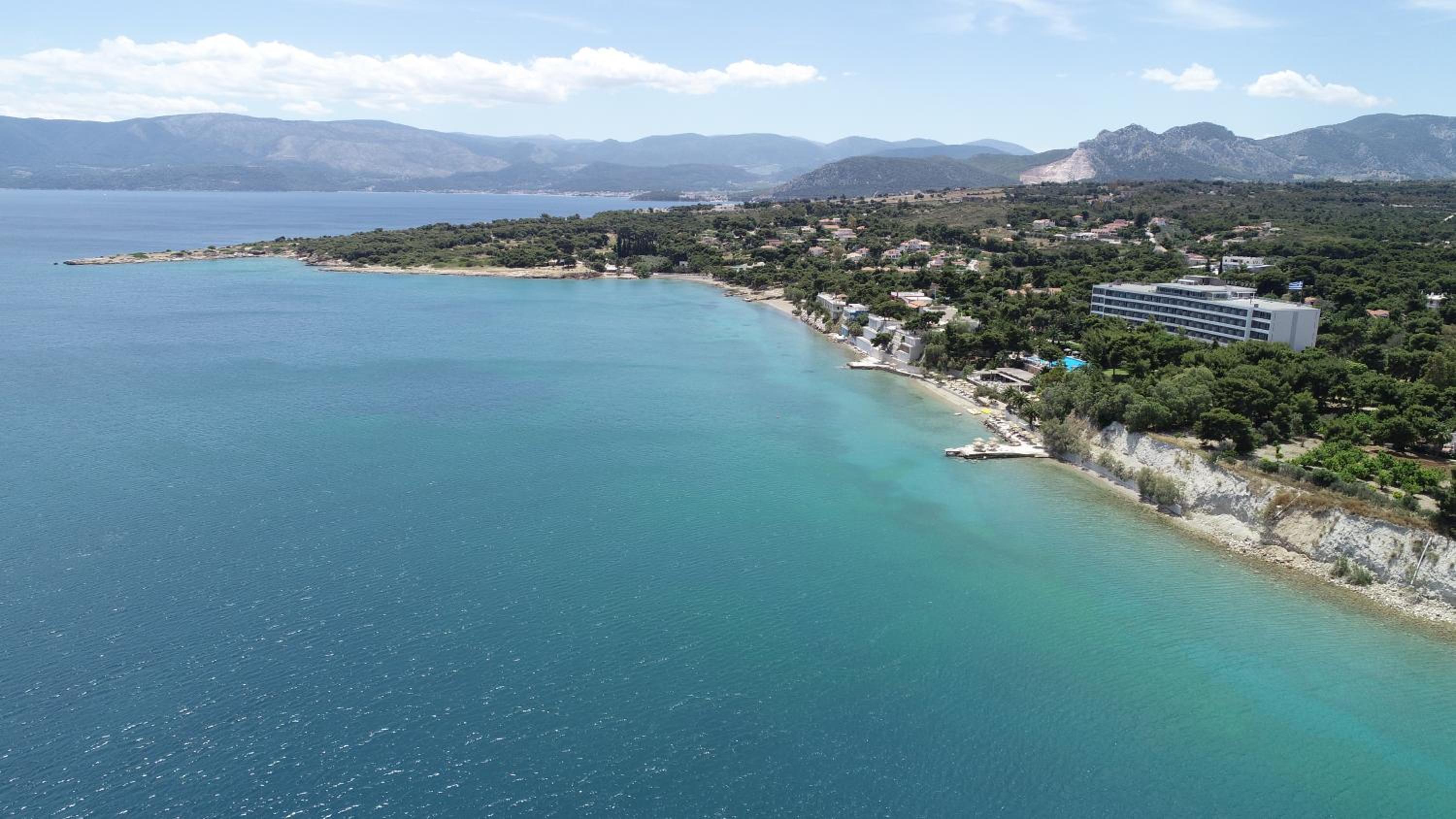 Hotel King Saron Hotel Resort - Image 1