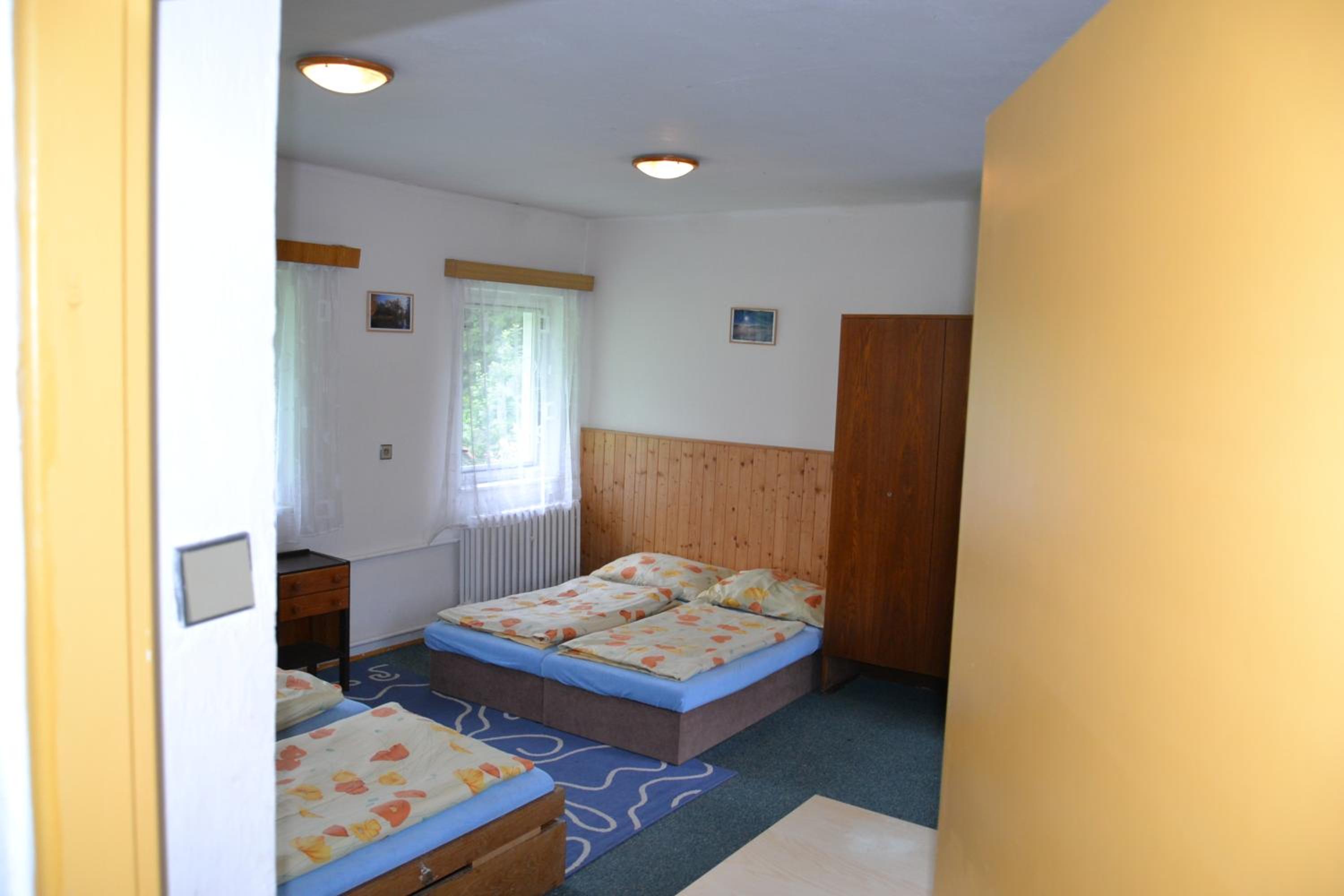 Hostel Fortuna