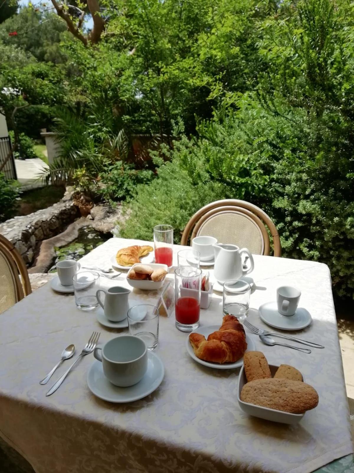 Dimora Relais Excelsa