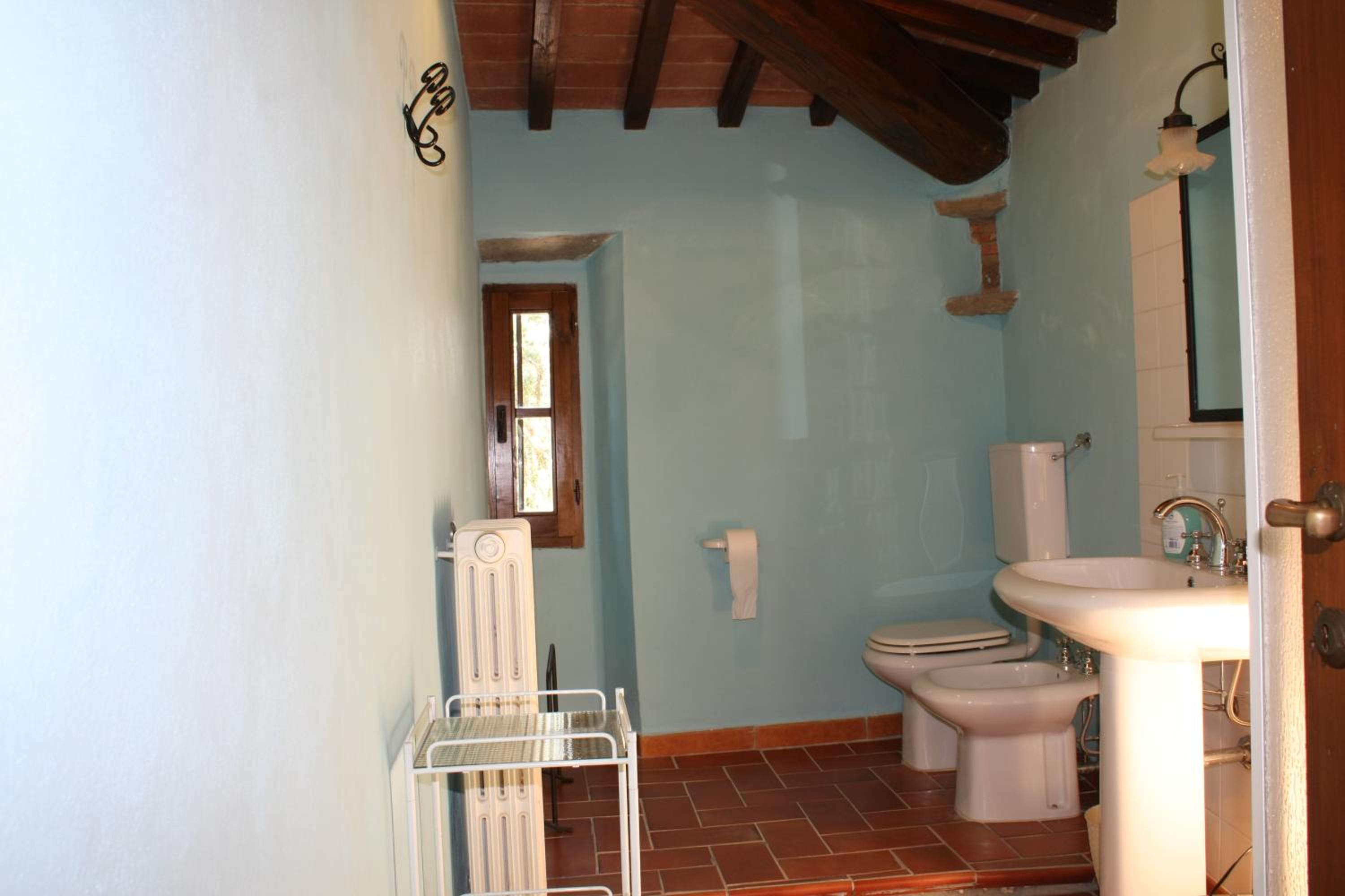 Villa La Nussa