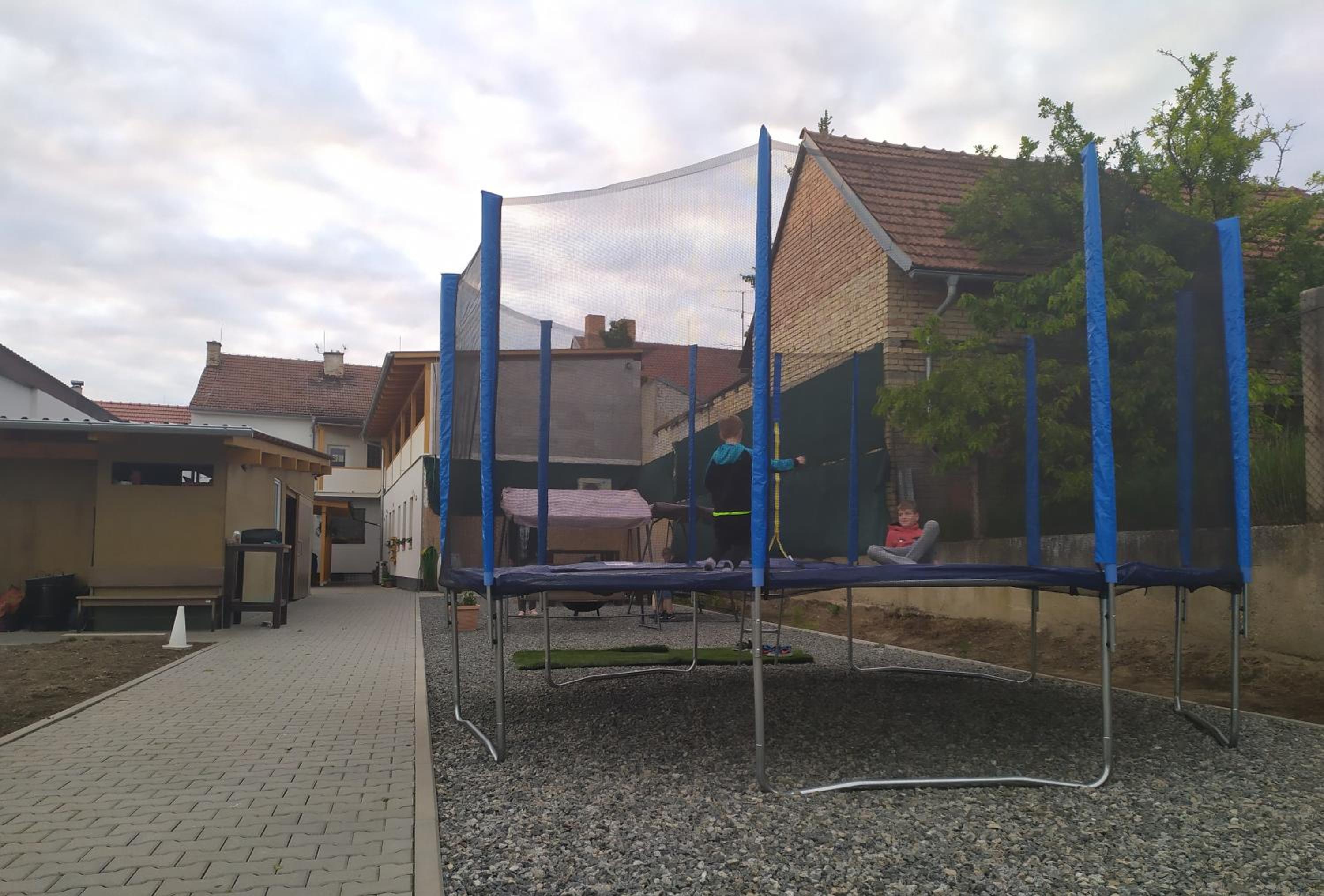 Penzion Klimeš