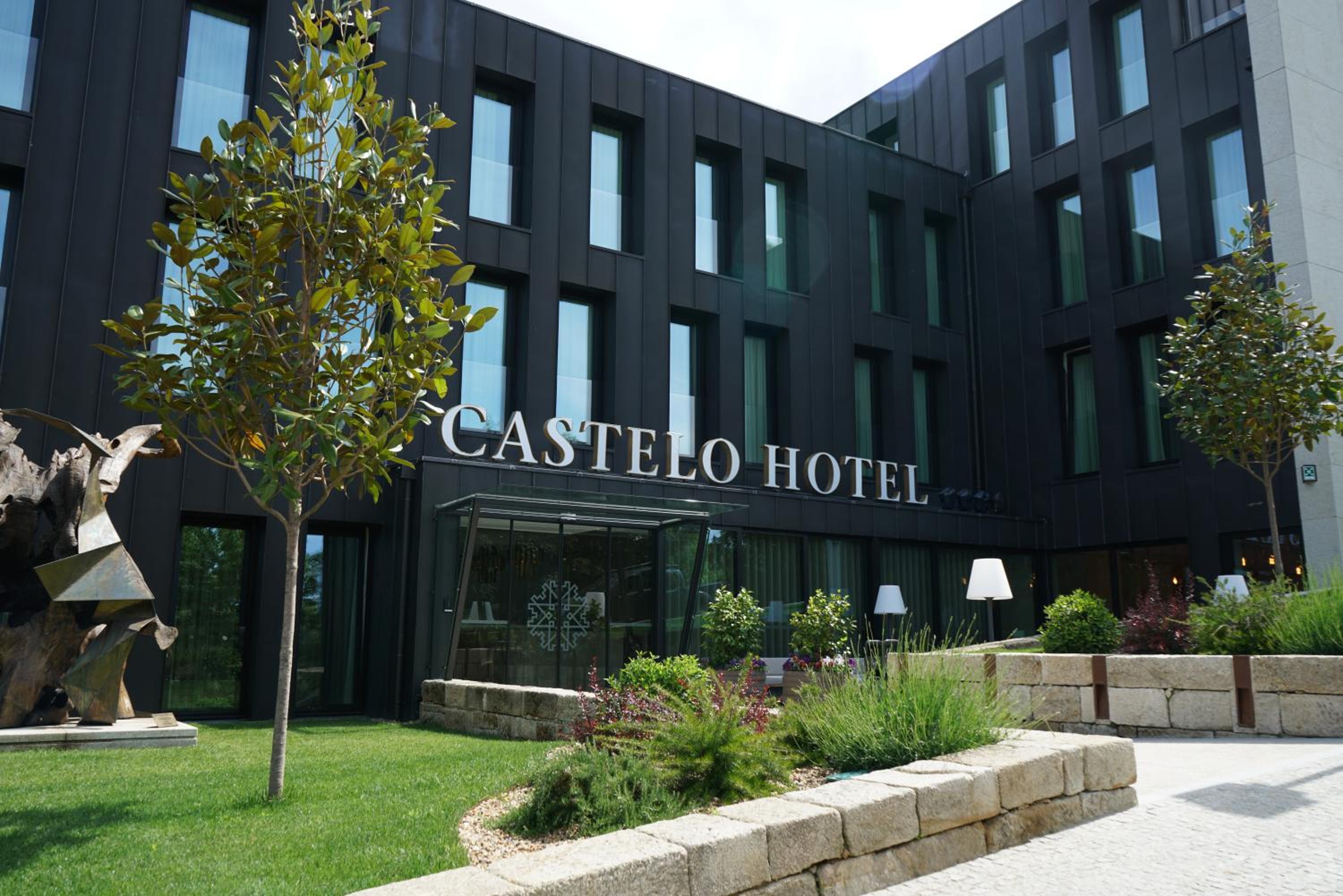 Hotel Castelo Hotel