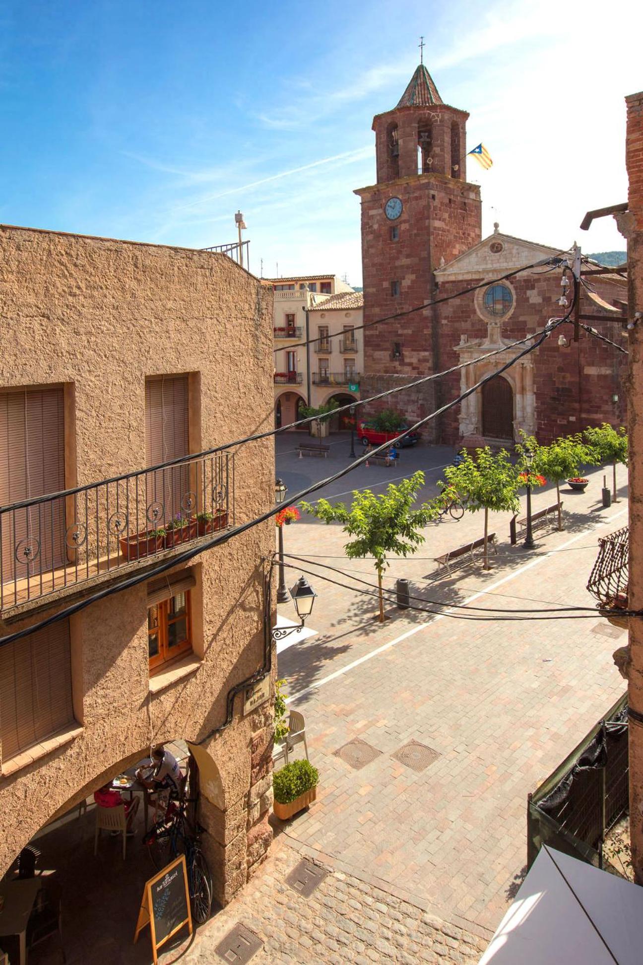 Apartaments Cal Trumfo view 4