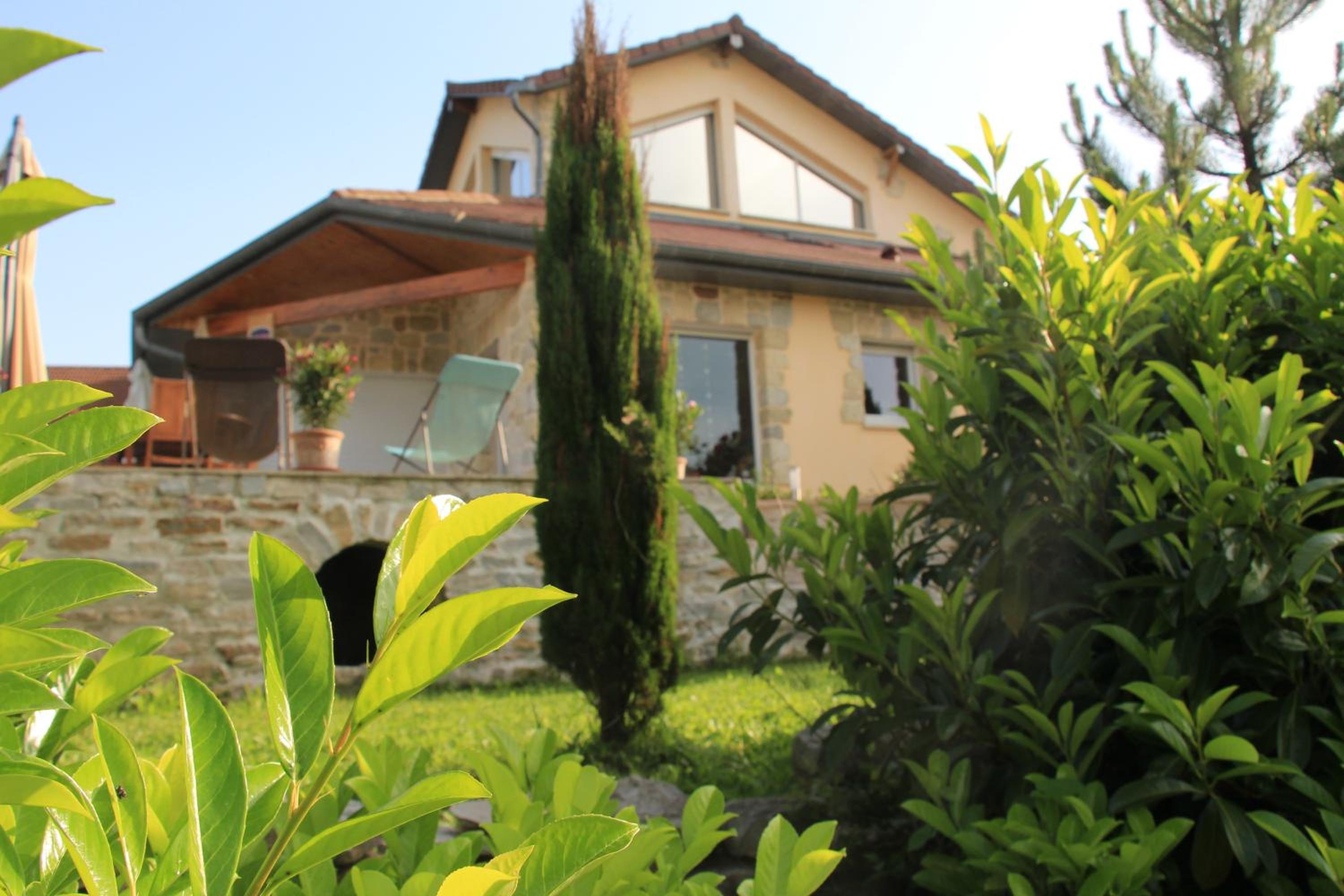 La Villanelle view 4