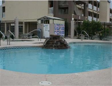Days Inn by Wyndham Corpus Christi Beach, Photo 15