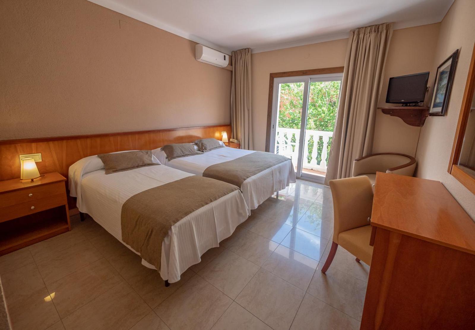 Hostal Gallet