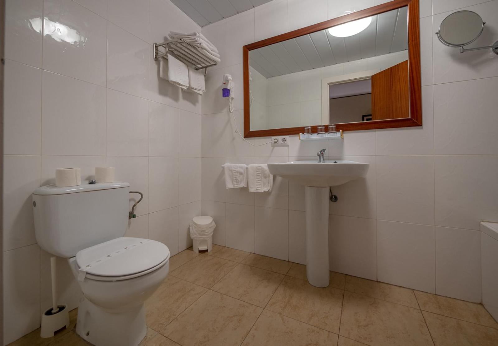 Hostal Gallet