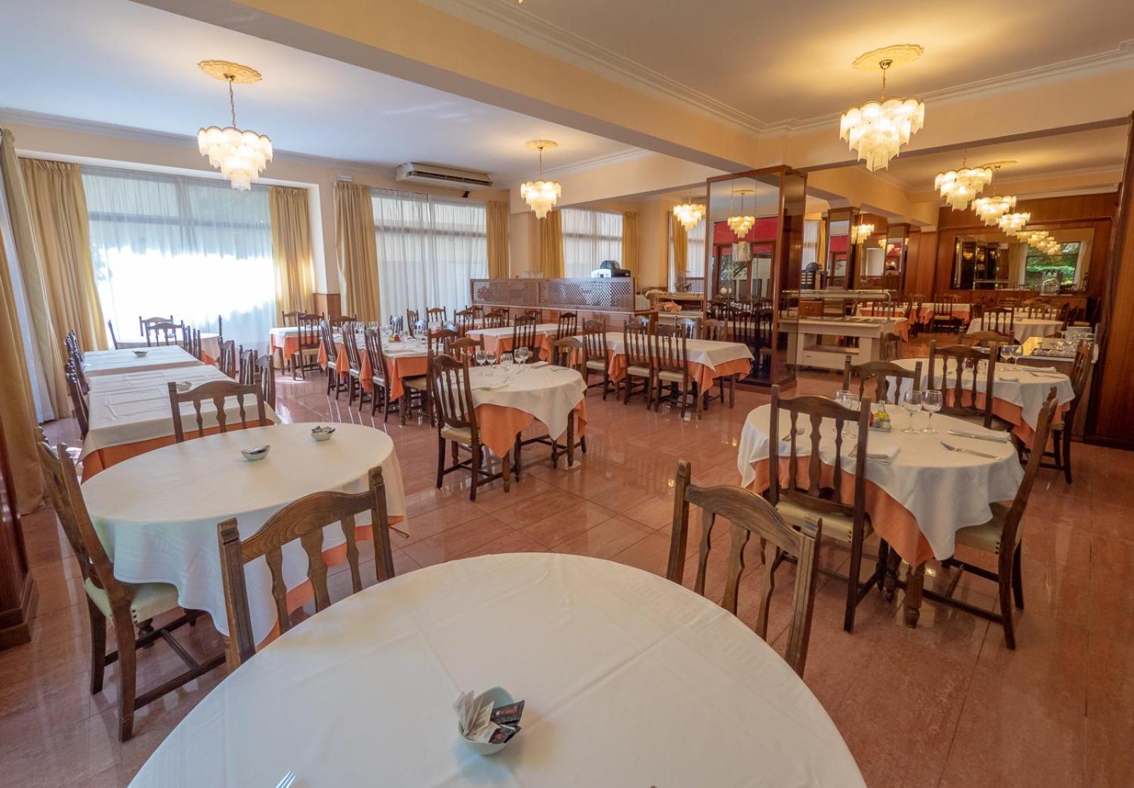 Hostal Gallet