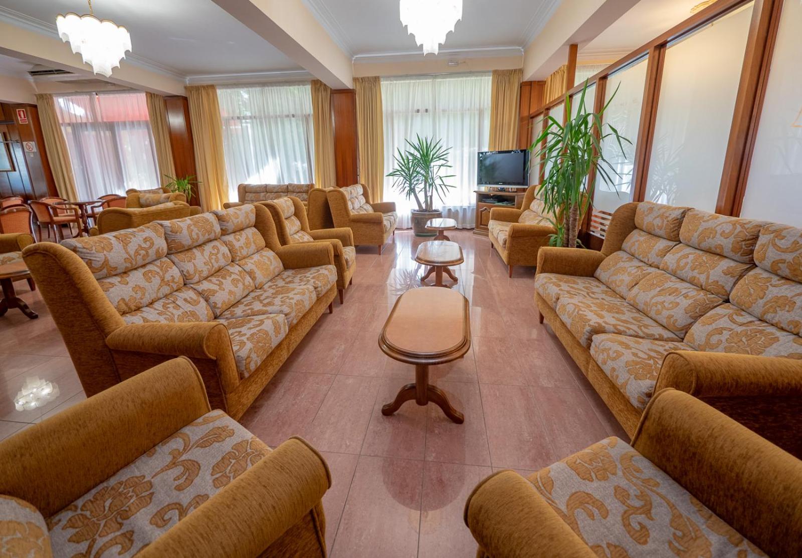 Hostal Gallet
