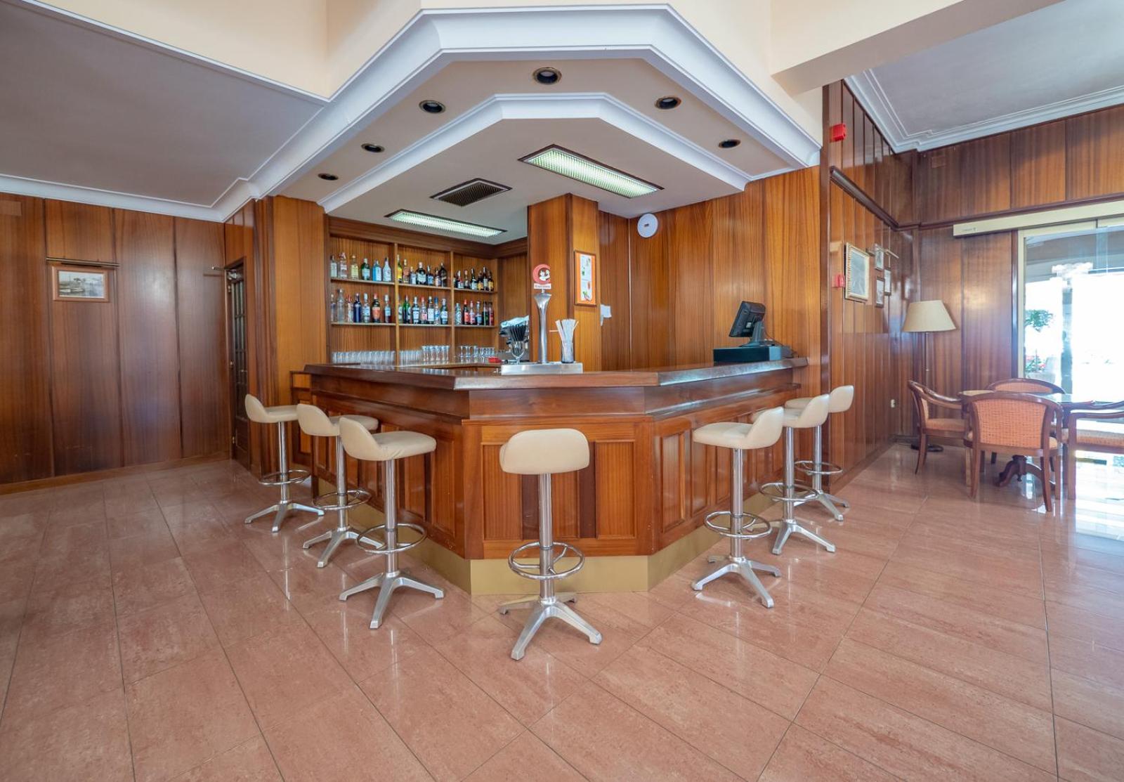 Hostal Gallet