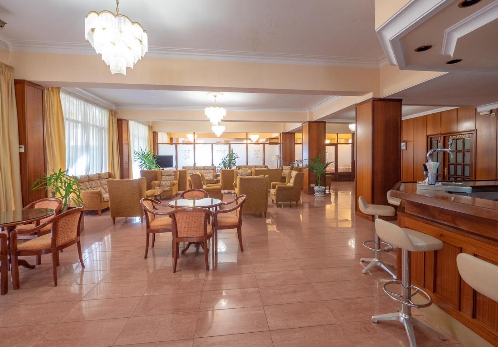 Hostal Gallet