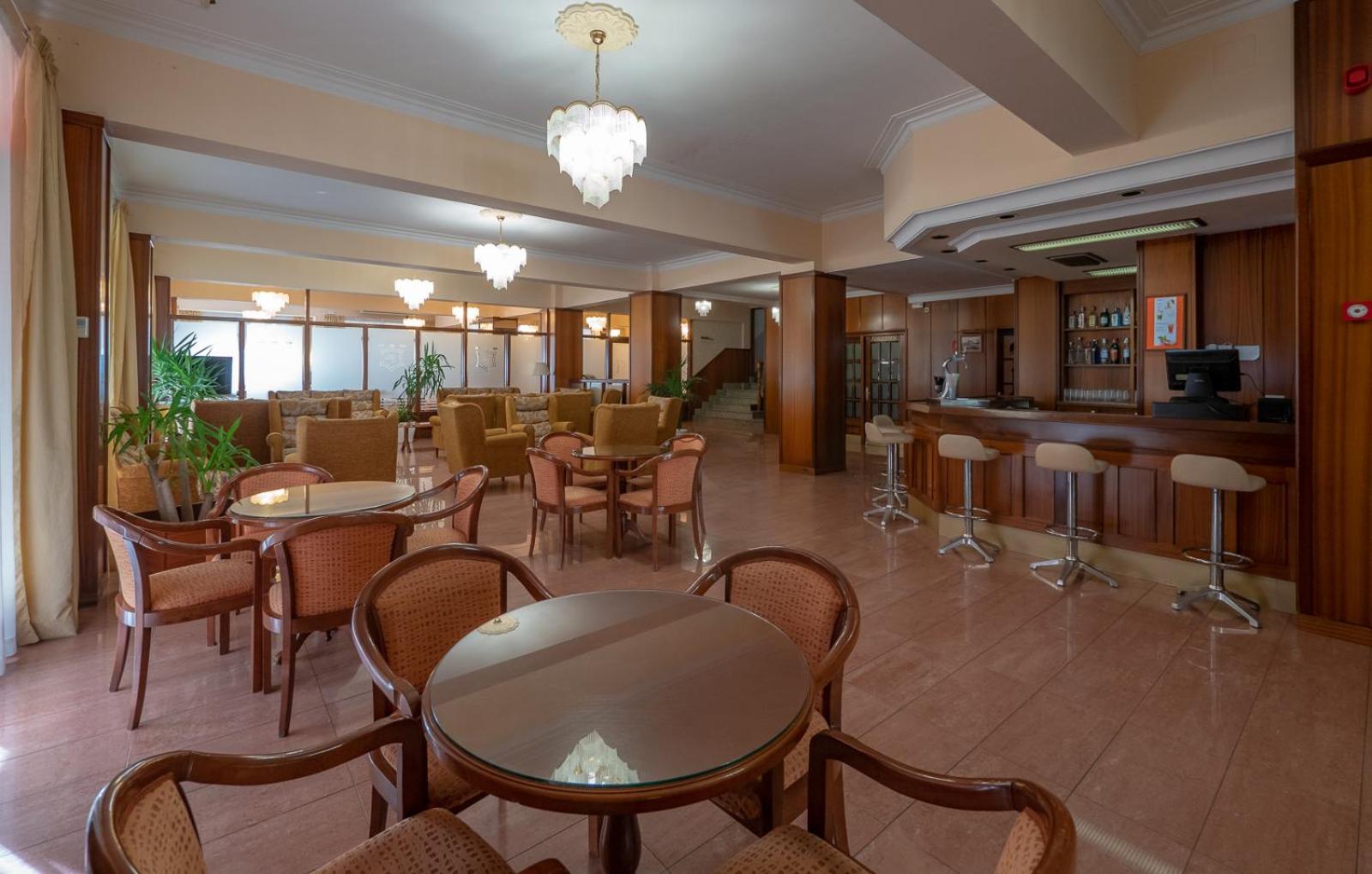 Hostal Gallet
