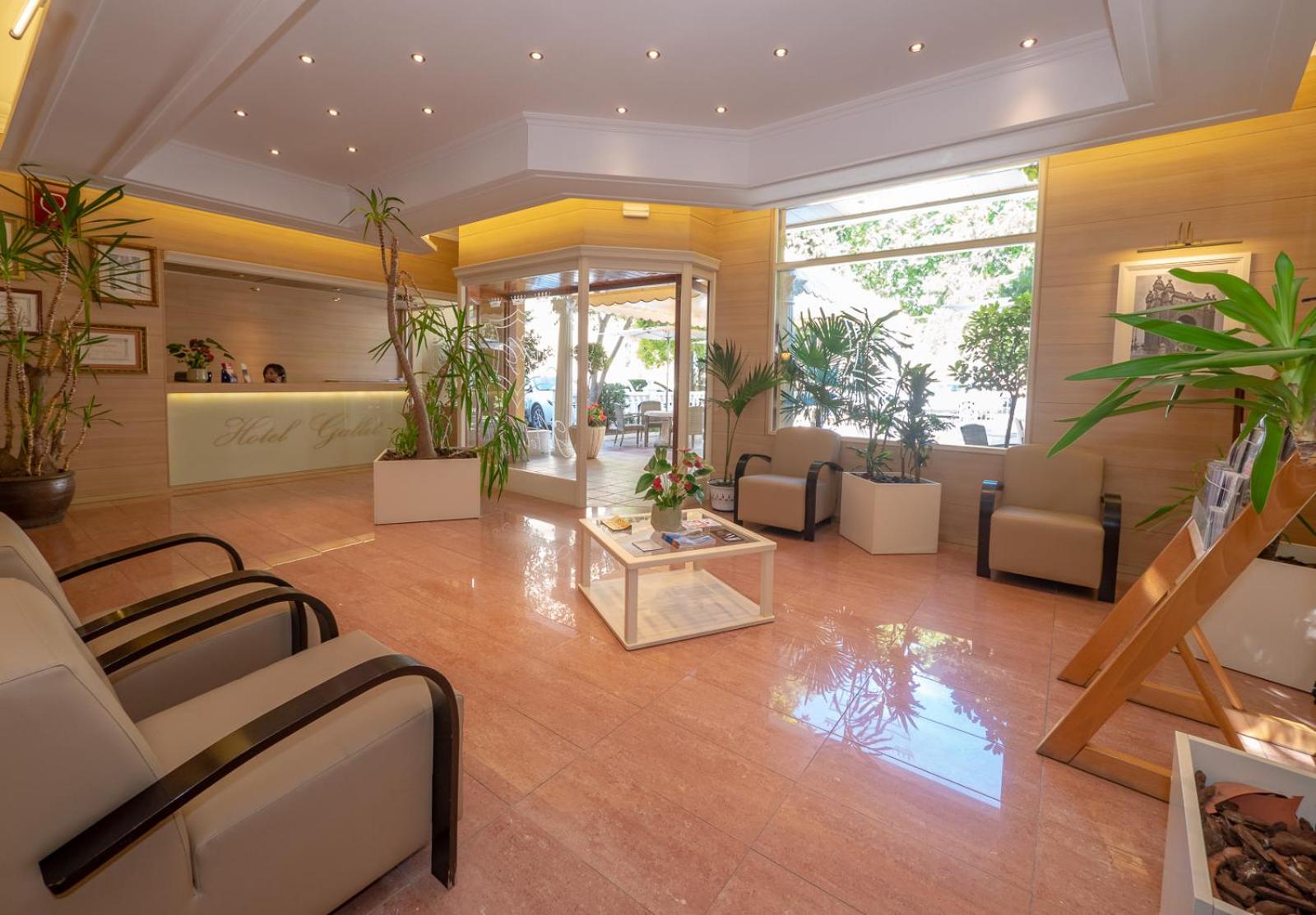 Hostal Gallet