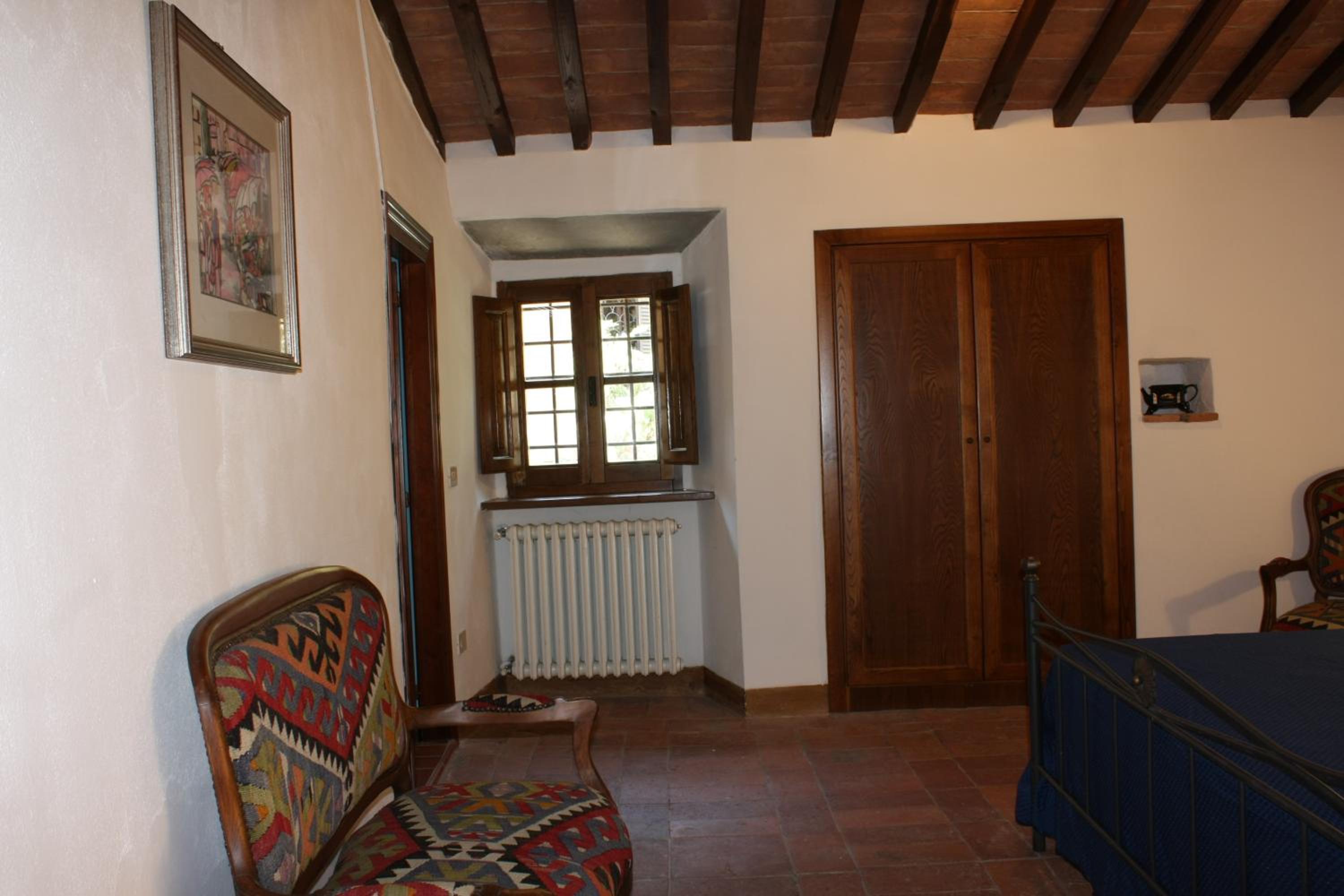 Villa La Nussa