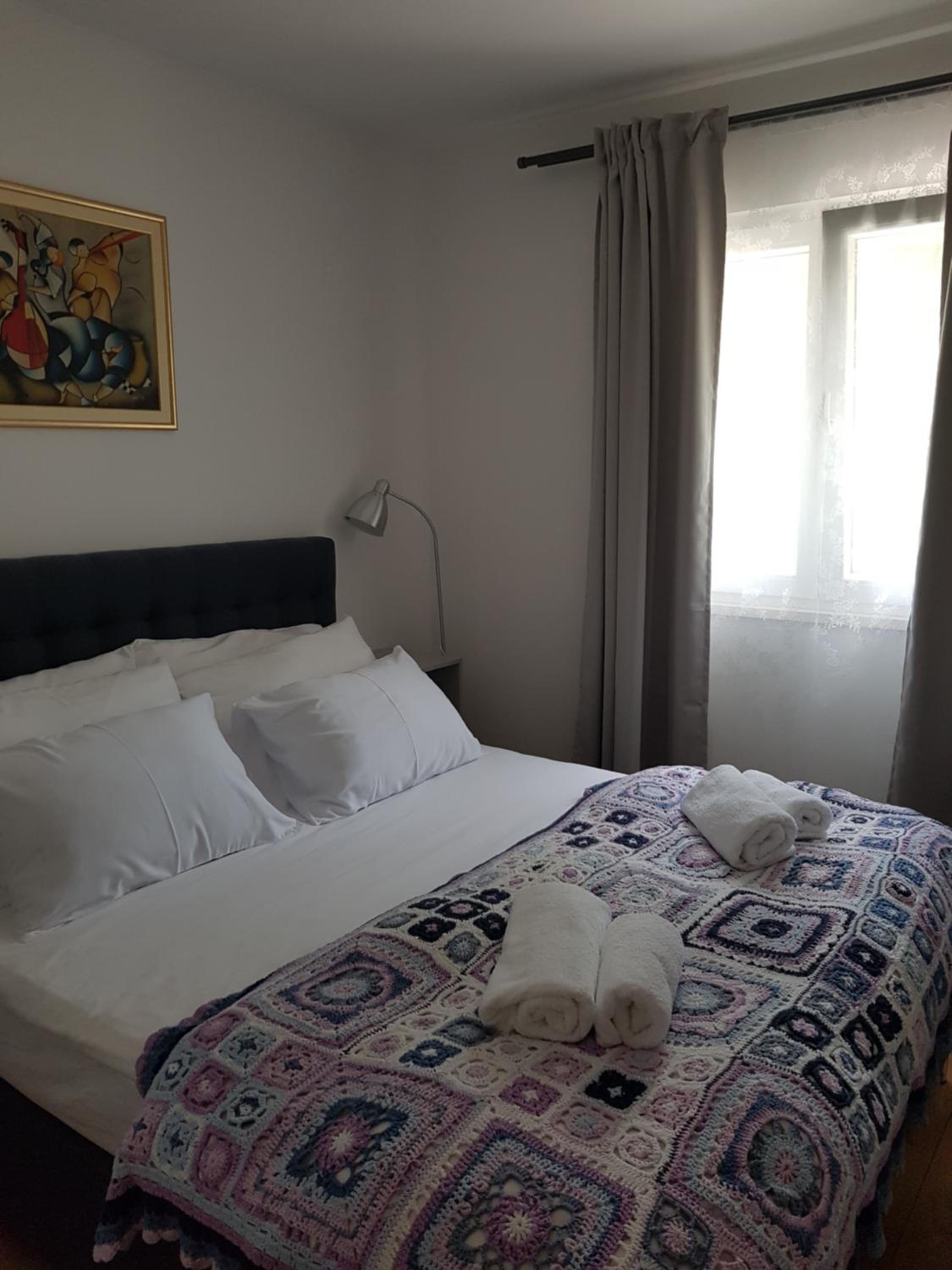 Bol Apartment Keka