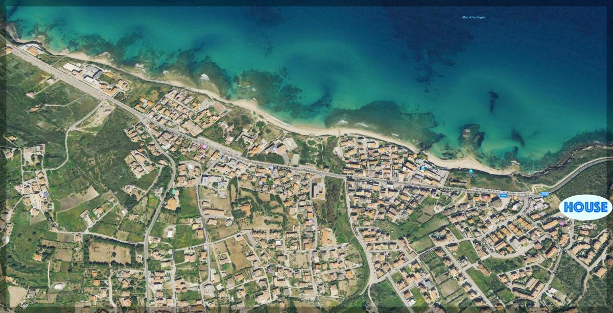 Apartament Lucìa 150mt from beach photo 4