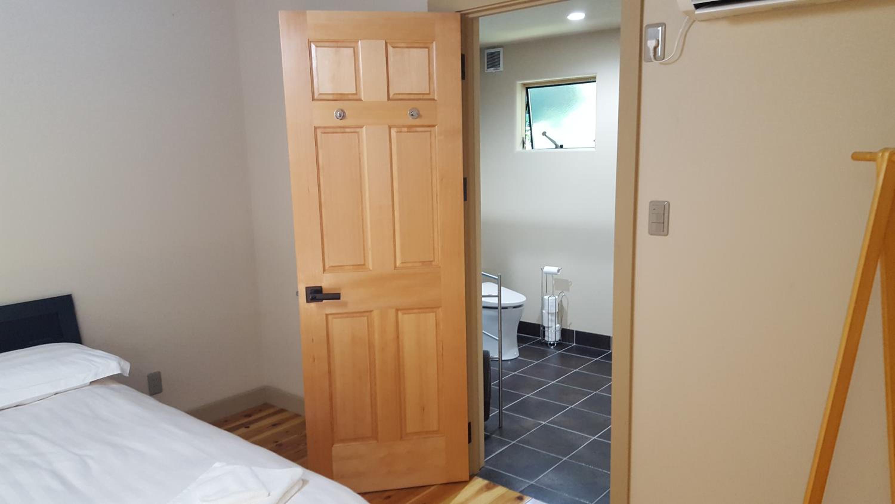 Asobi Lodge view 5
