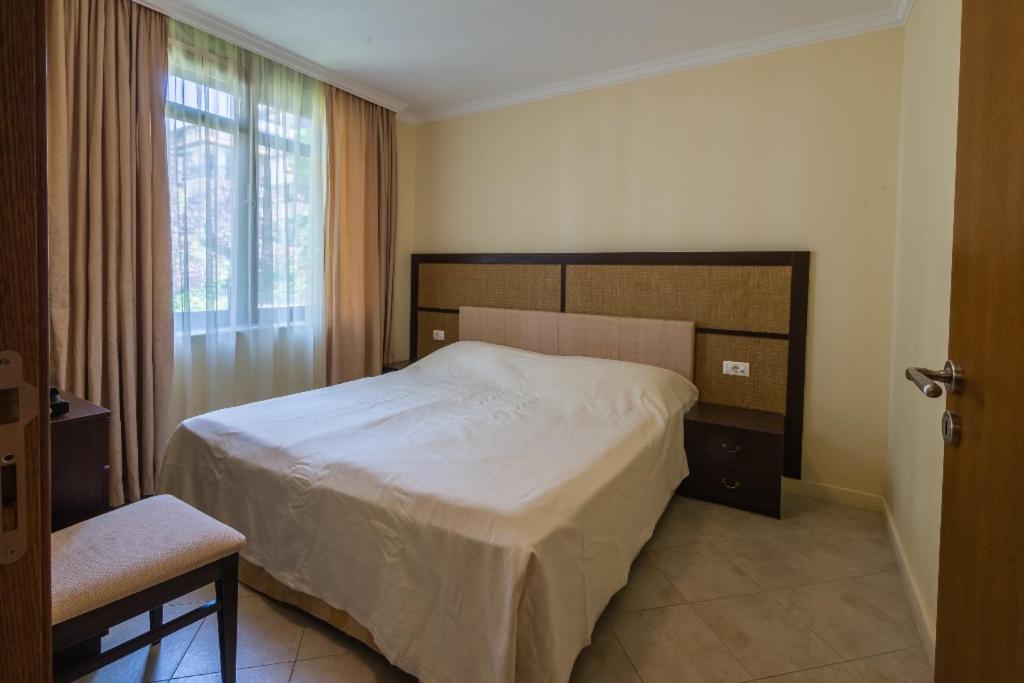 Sozopol Private Apartments St. Marina