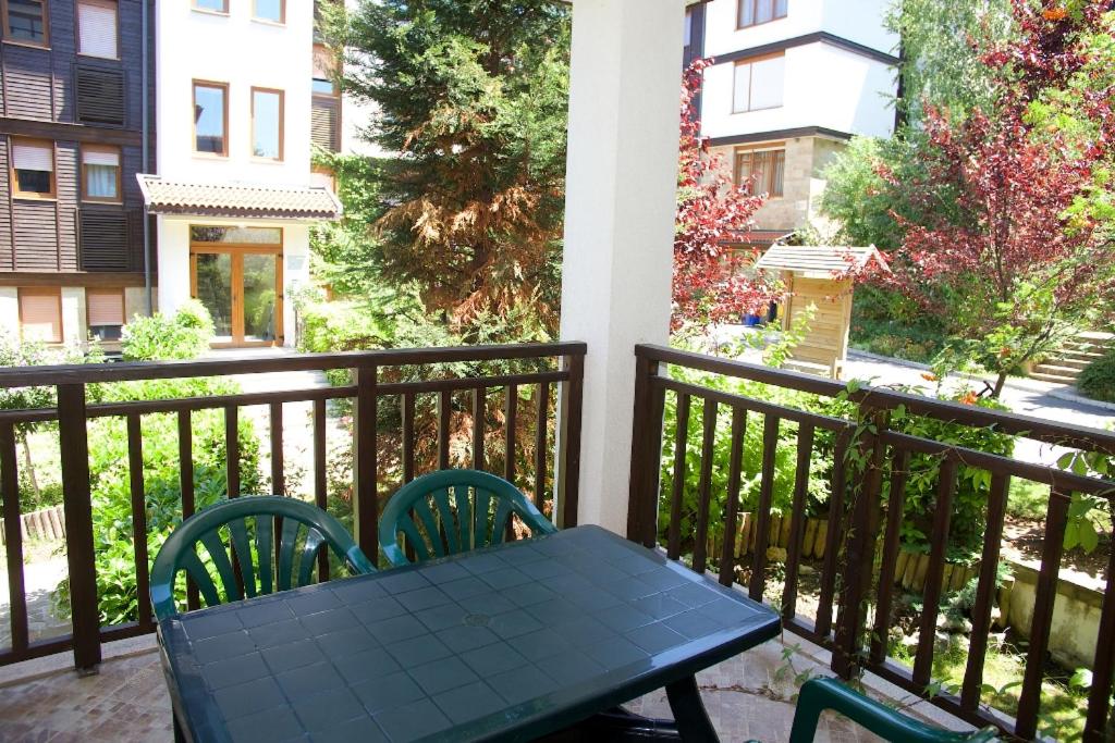 Sozopol Private Apartments St. Marina