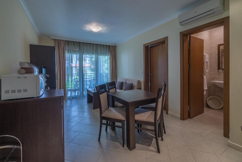 Sozopol Private Apartments St. Marina