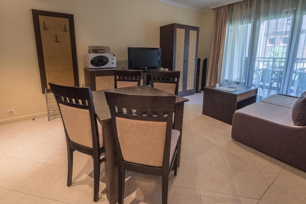 Sozopol Private Apartments St. Marina