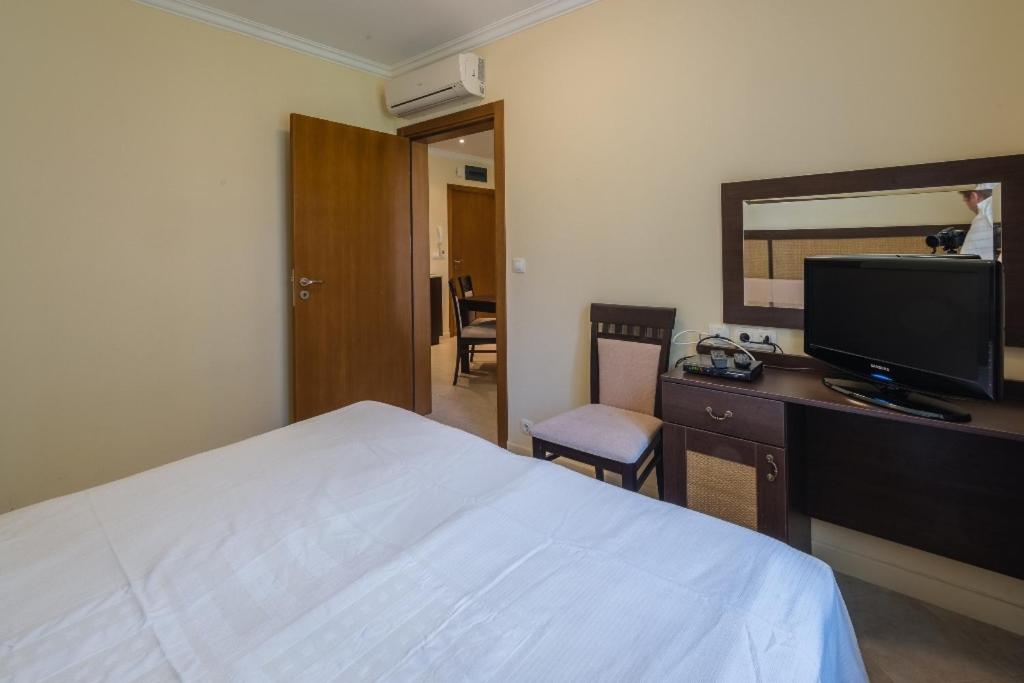 Sozopol Private Apartments St. Marina