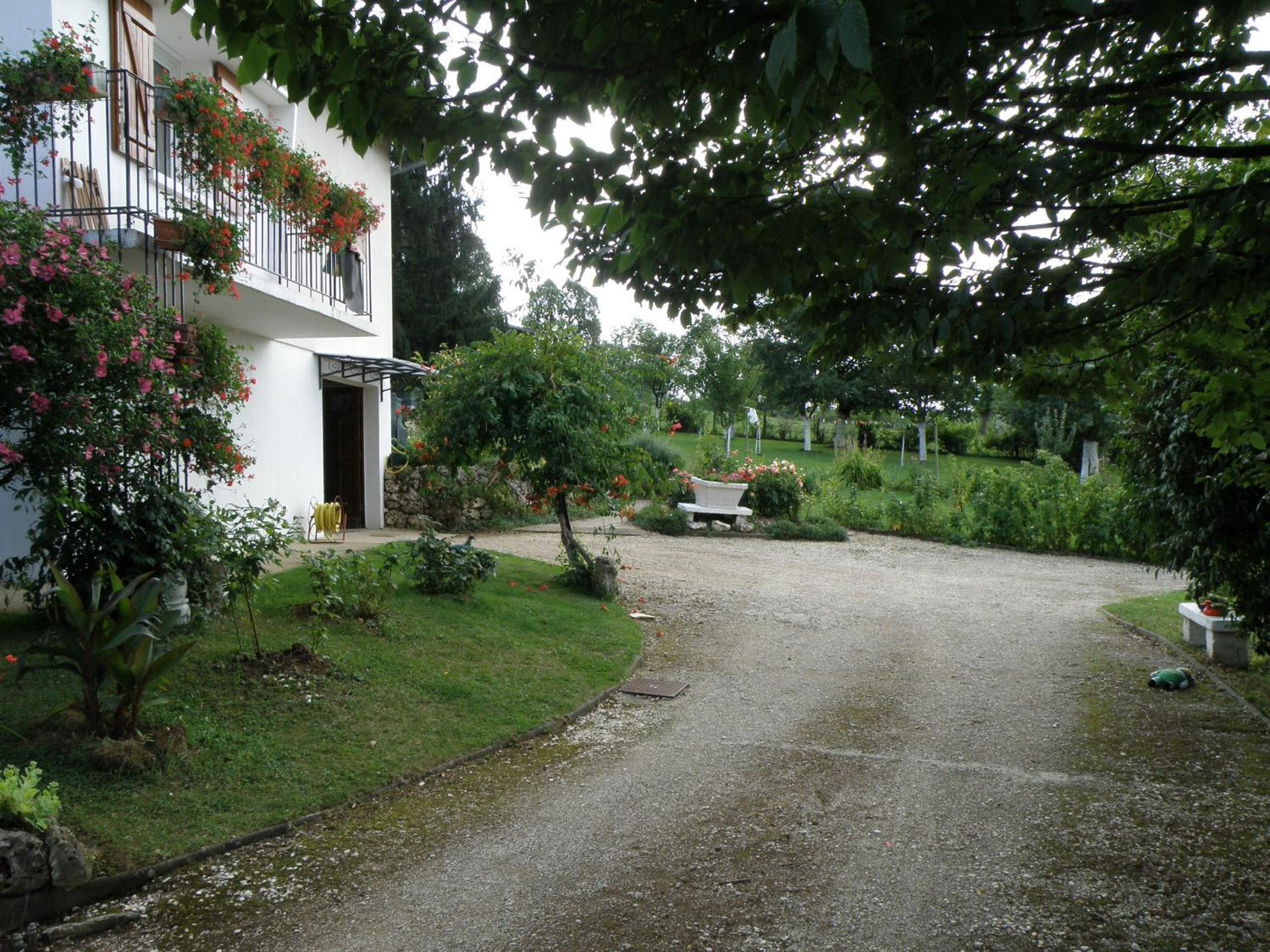 Chambres d'Hotes Le Pavillon du Charme
