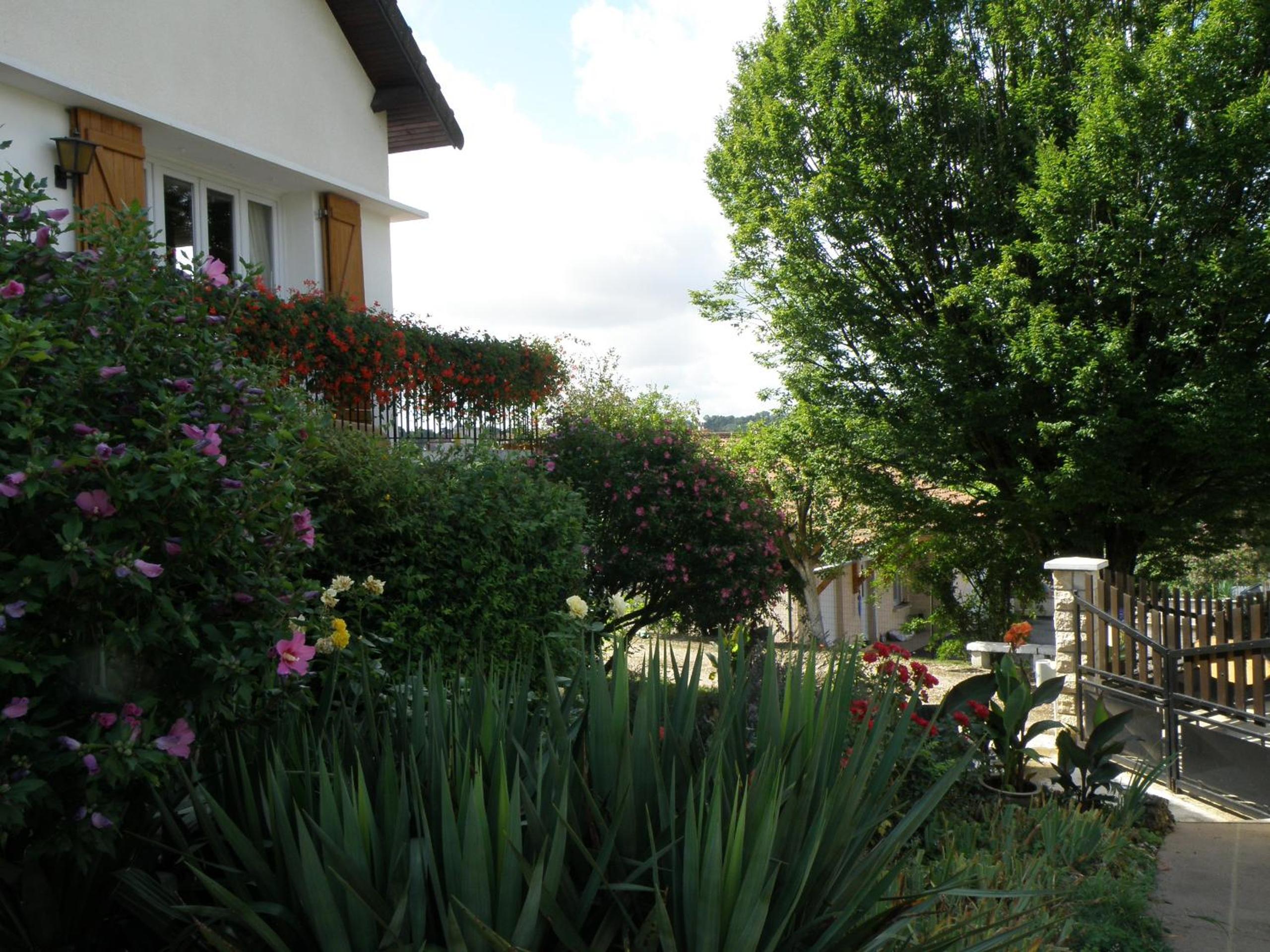 Chambres d'Hotes Le Pavillon du Charme