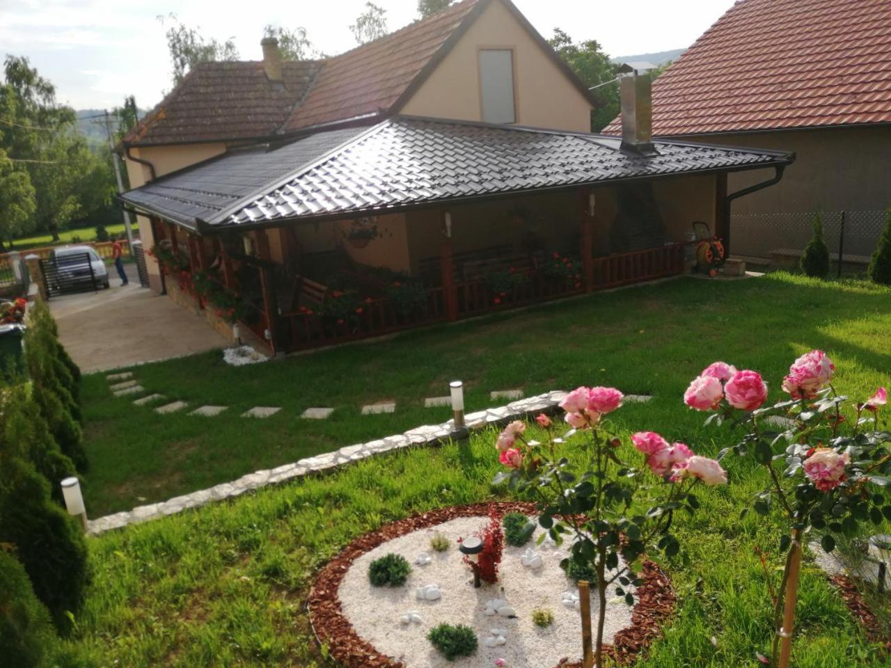 Apartmani Bojana view 2