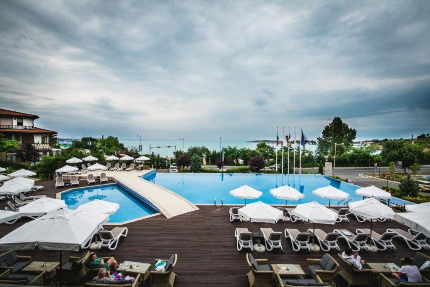 Sozopol Private Apartments St. Marina