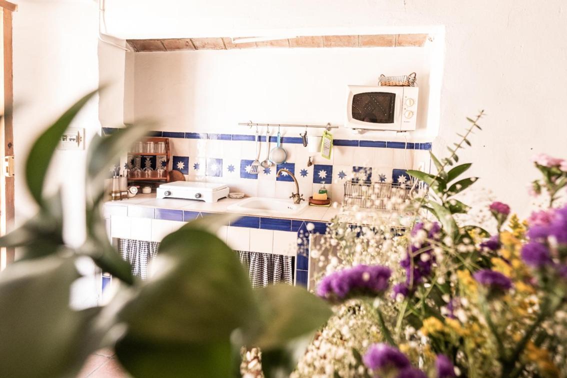 El Molino del Corcho