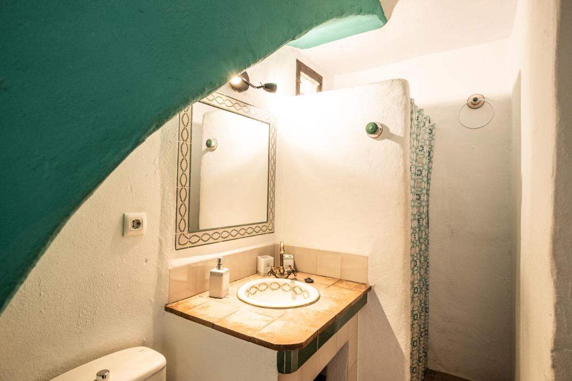 El Molino del Corcho