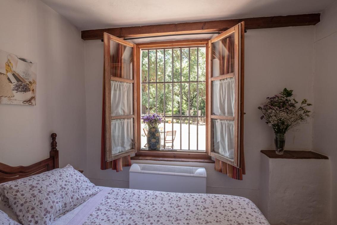 El Molino del Corcho