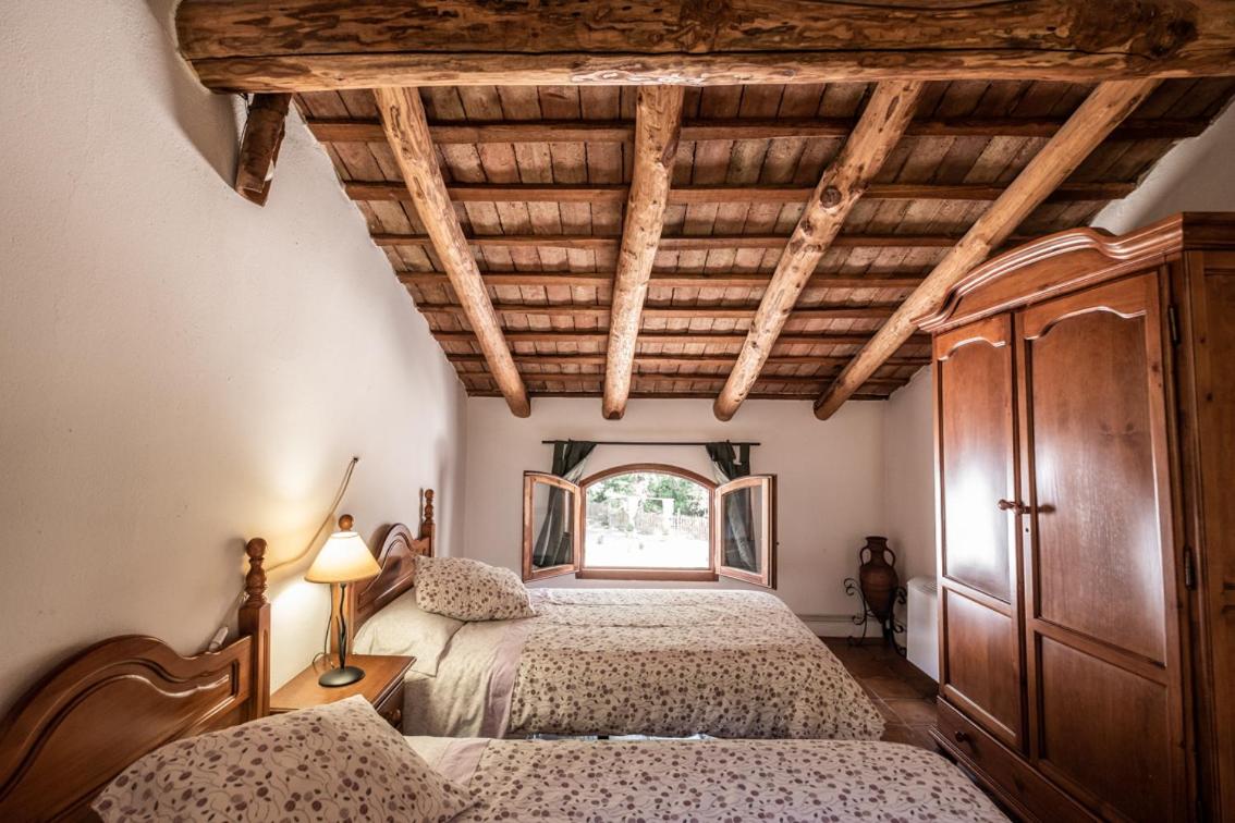 El Molino del Corcho