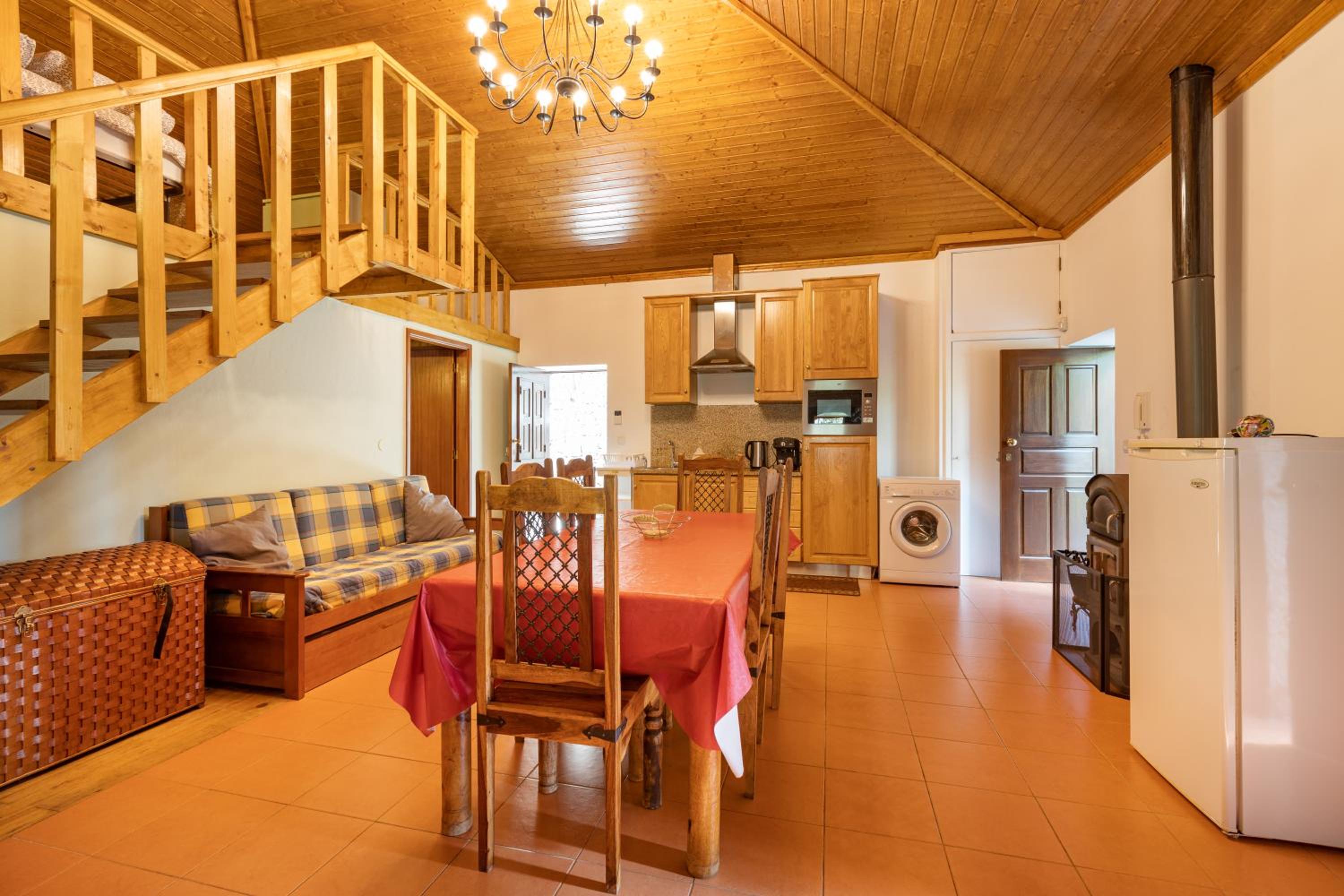 Quinta do Rio Homem view 3