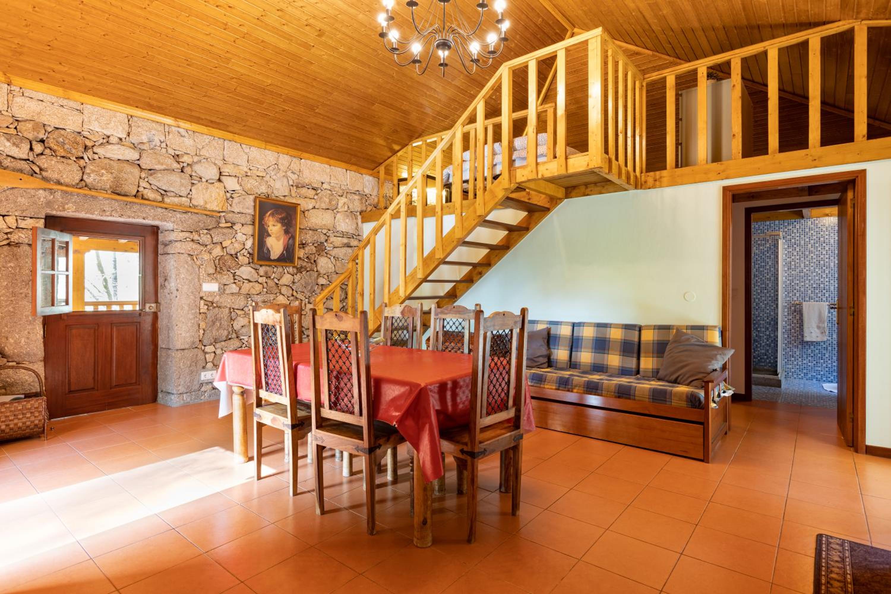 Quinta do Rio Homem view 5