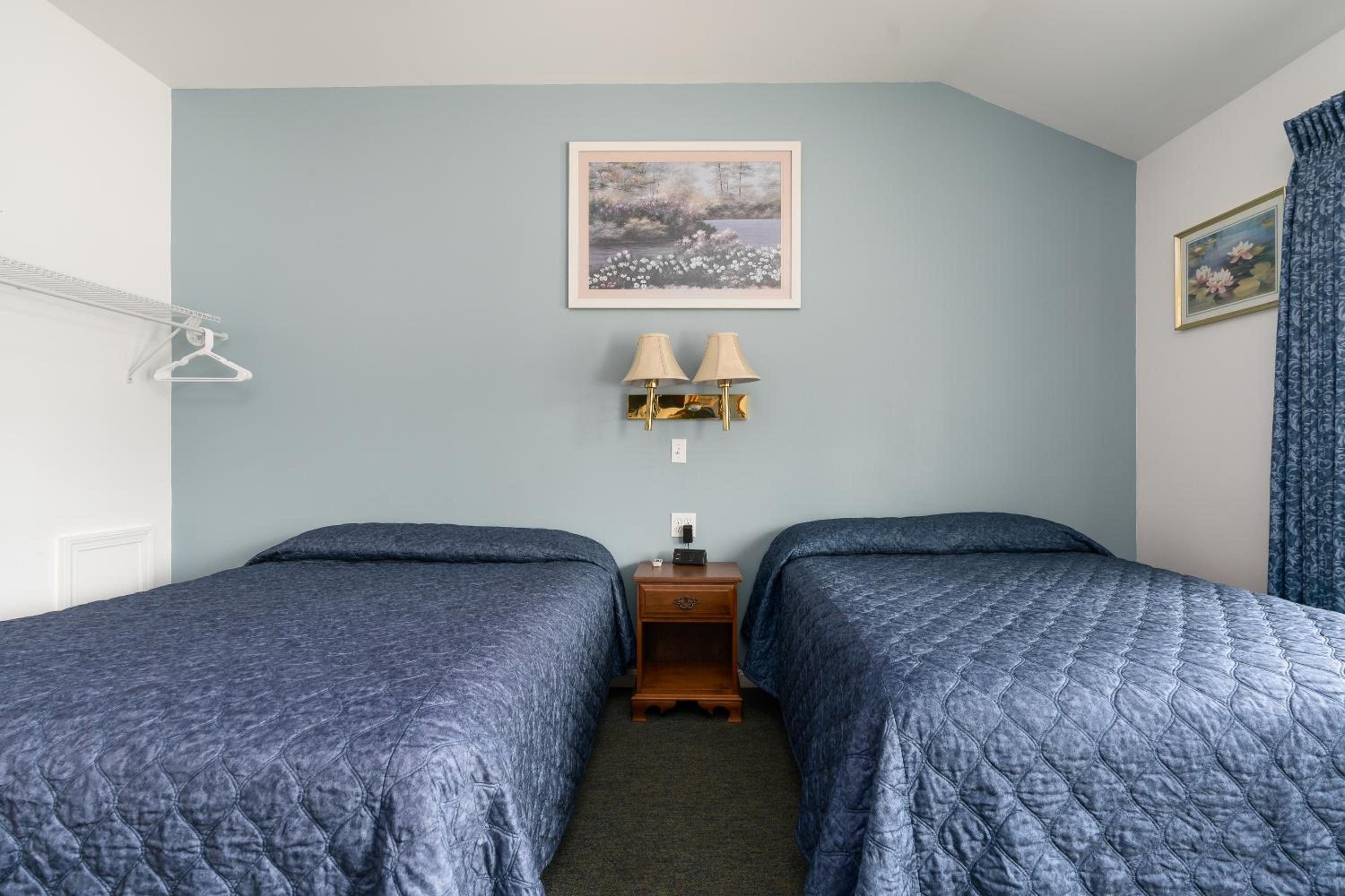 Ne'r Beach Motel