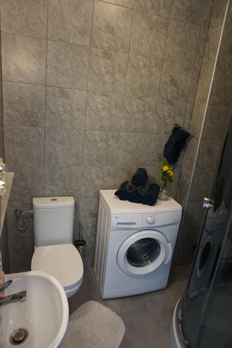 Villa Centrum, photo 52