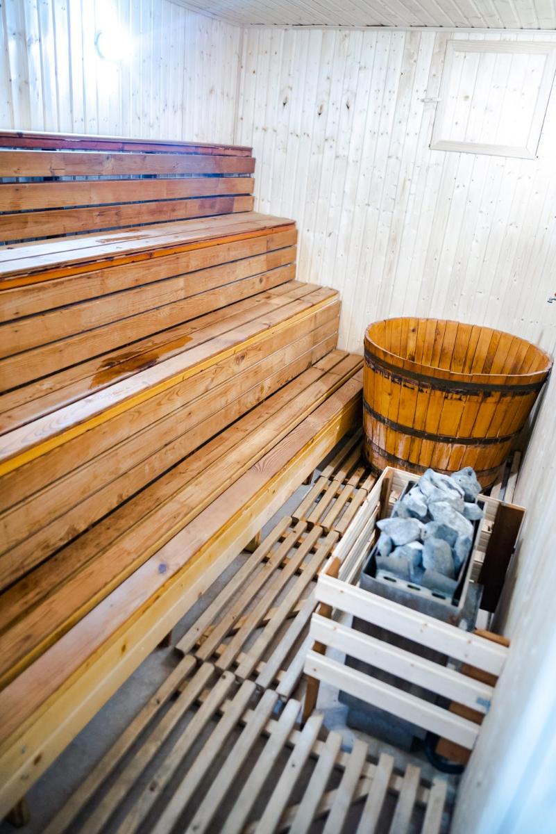 Jacuzzi