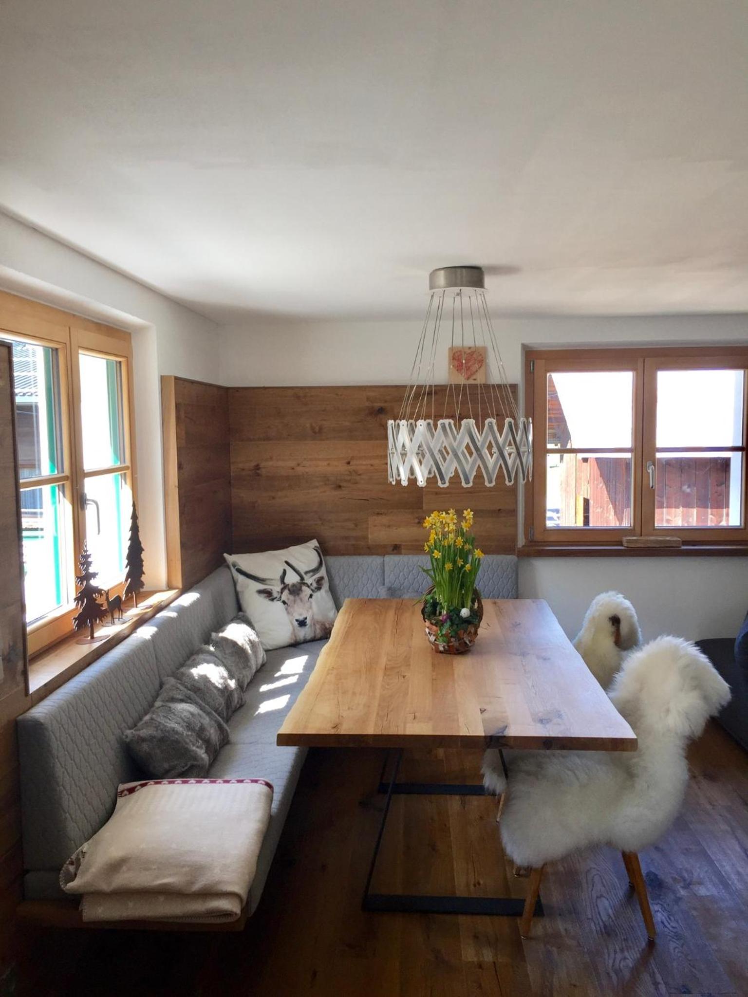 Alpin Chalet Kern