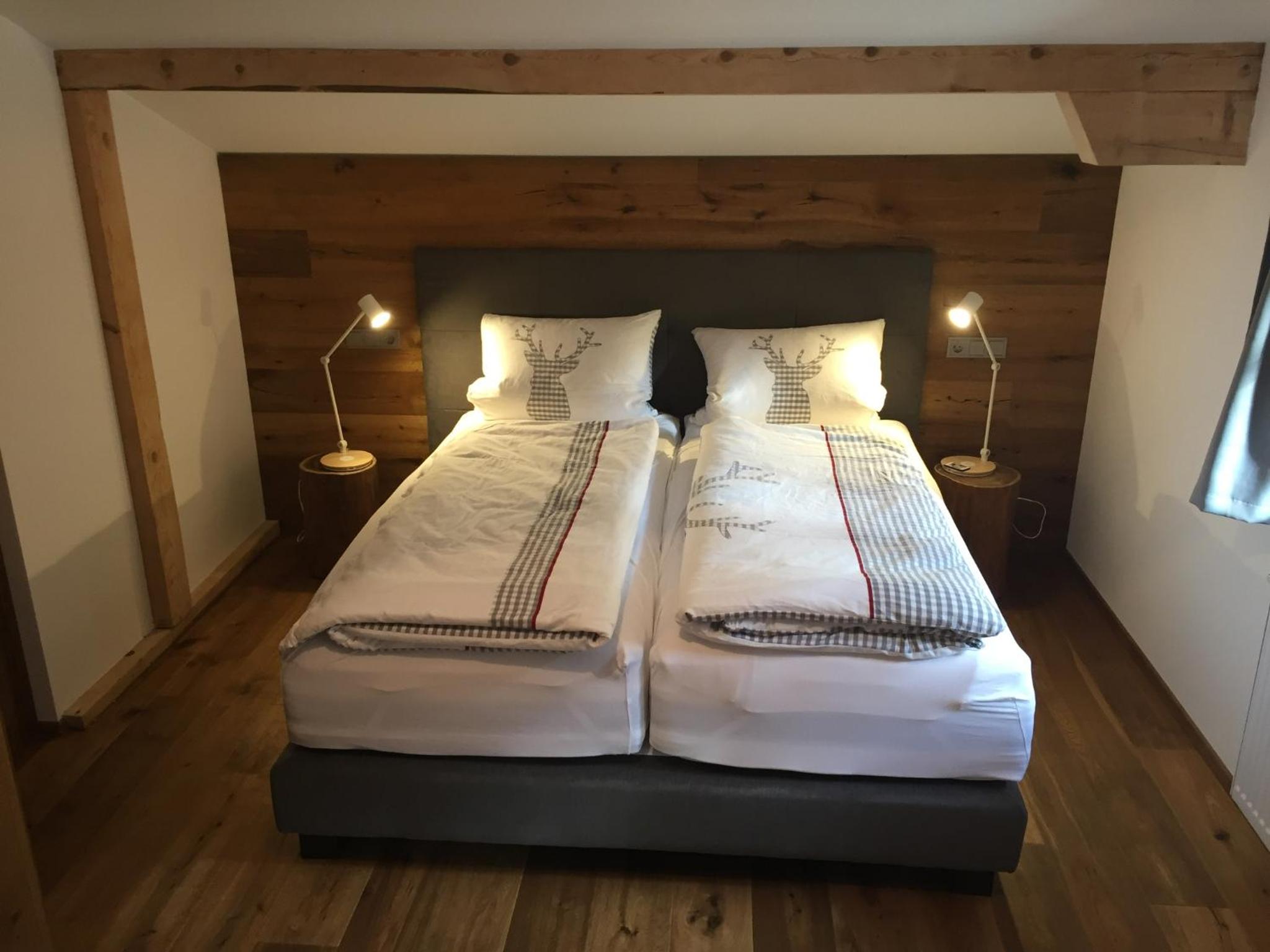 Alpin Chalet Kern