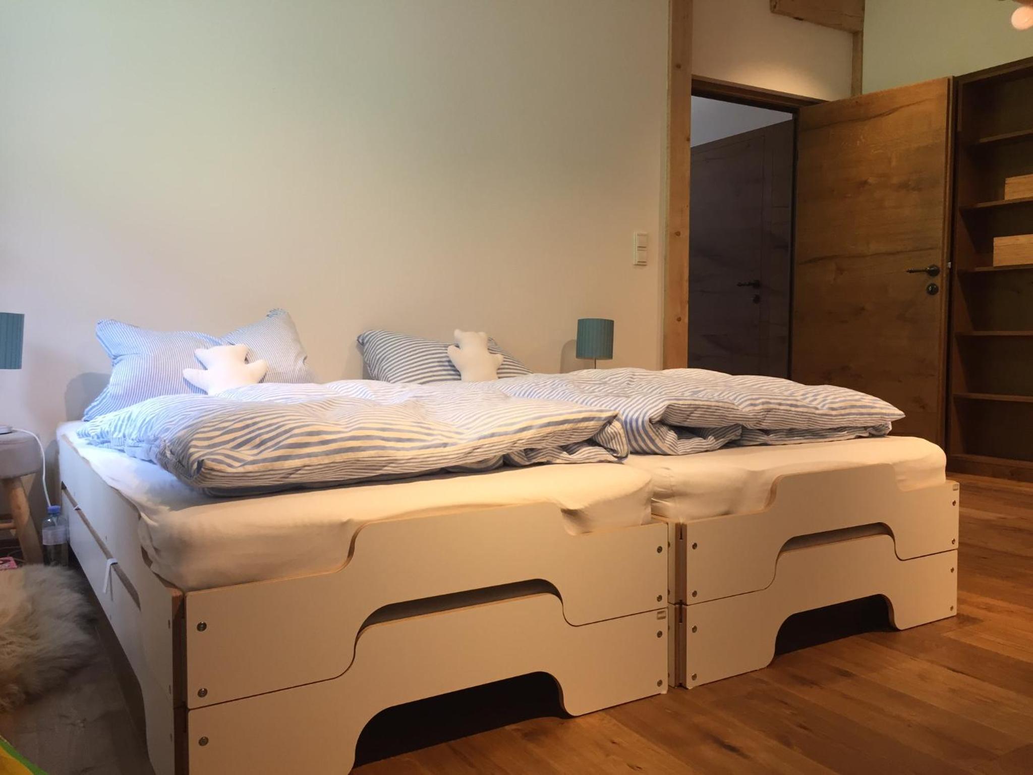 Alpin Chalet Kern