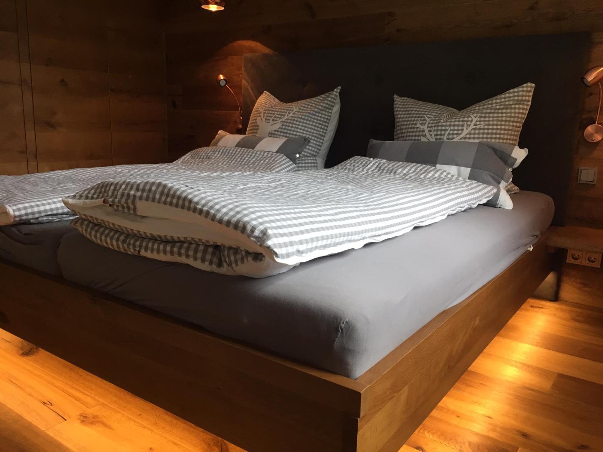 Alpin Chalet Kern