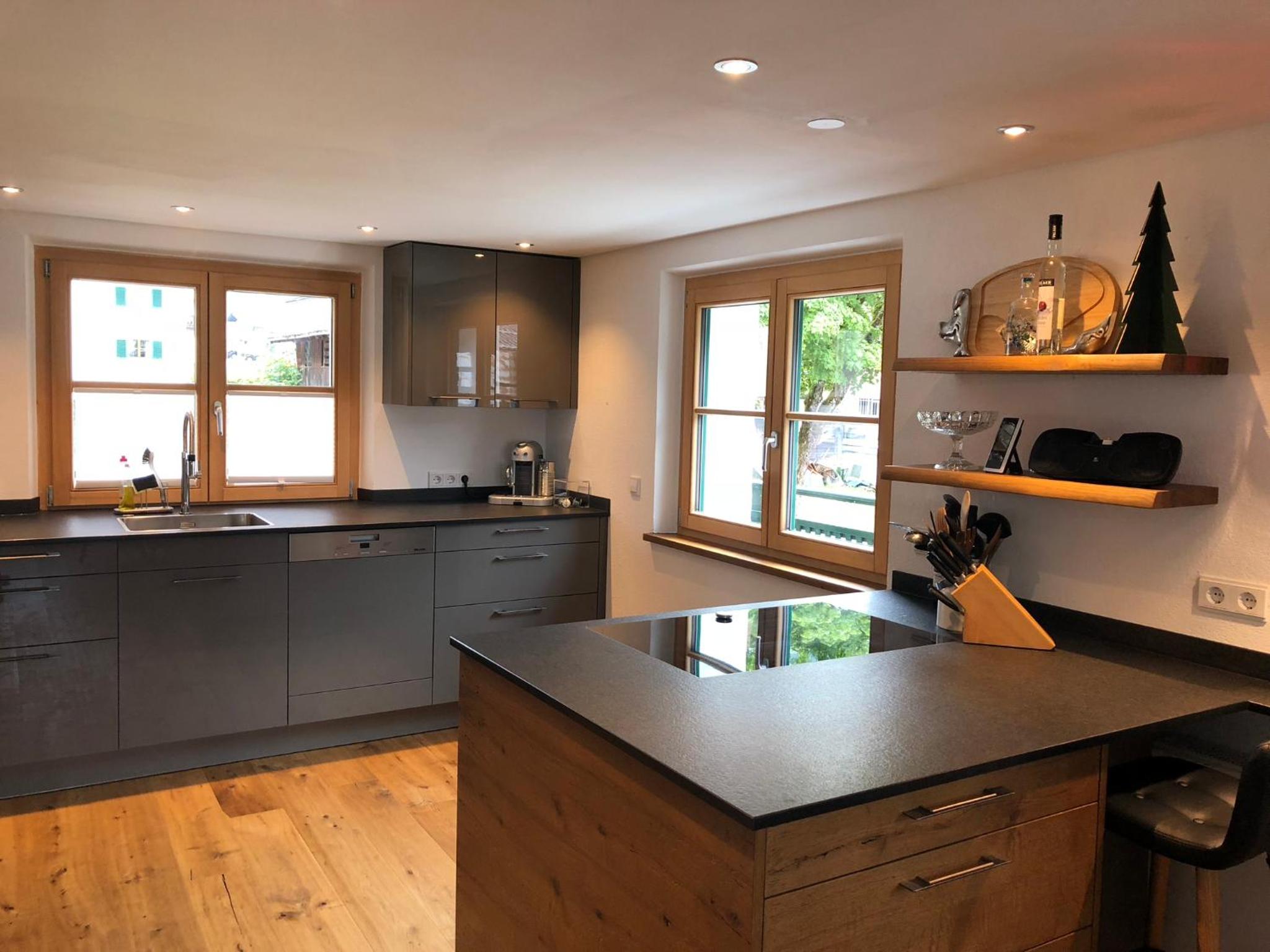 Alpin Chalet Kern