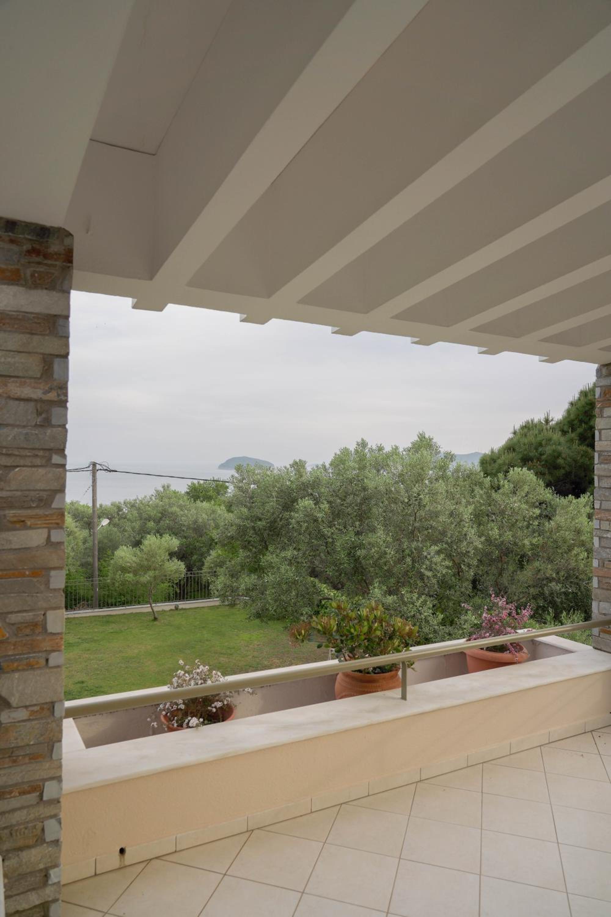 Our House Luxury Suites view 4
