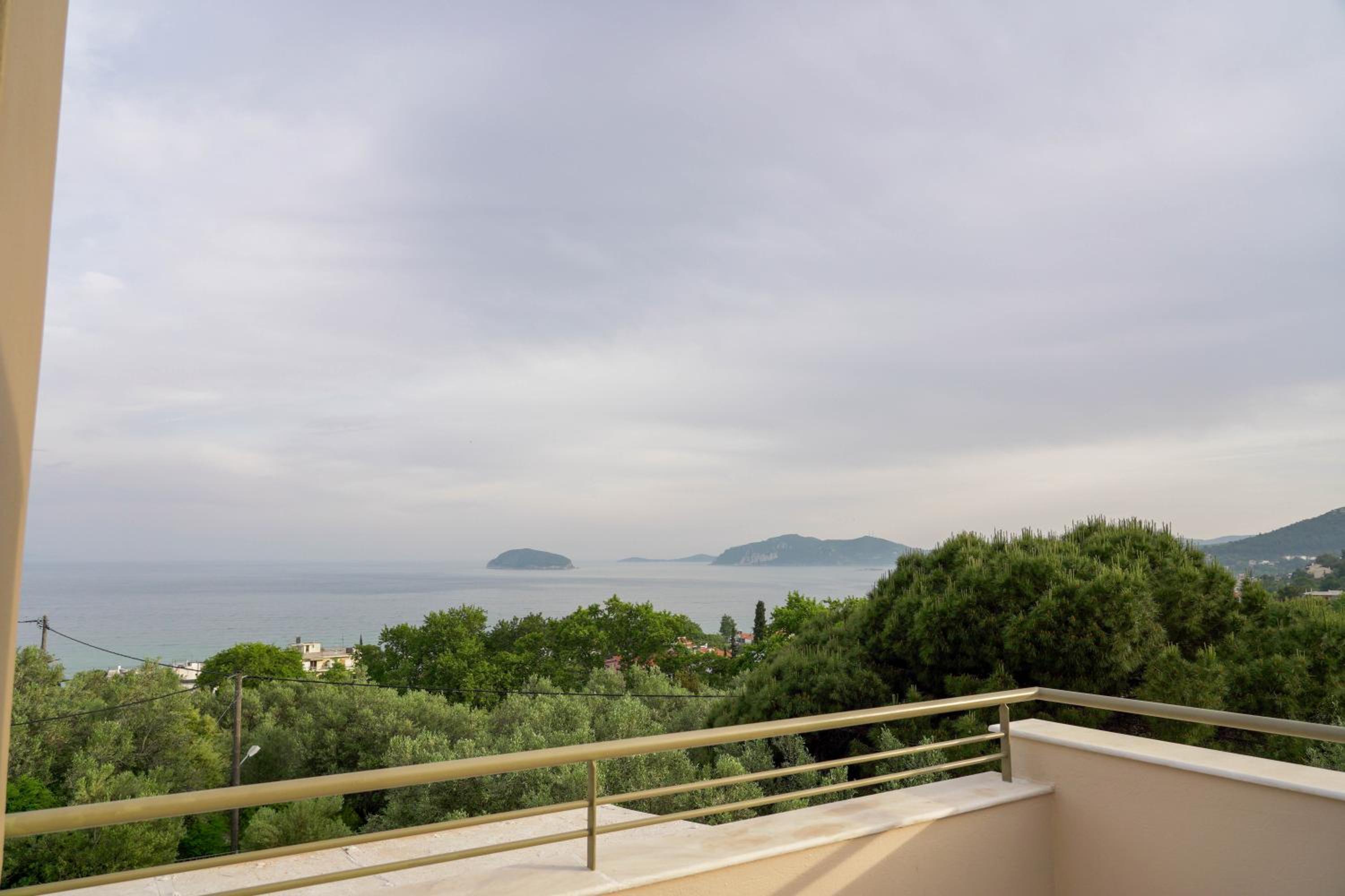Our House Luxury Suites view 2