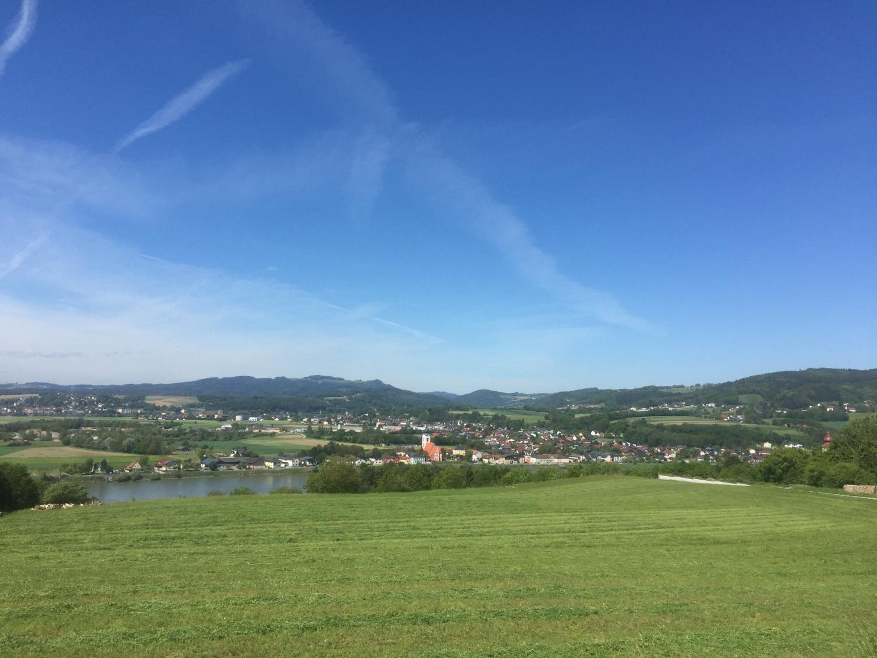 Privatzimmer und Ferienwohnungen Leeb