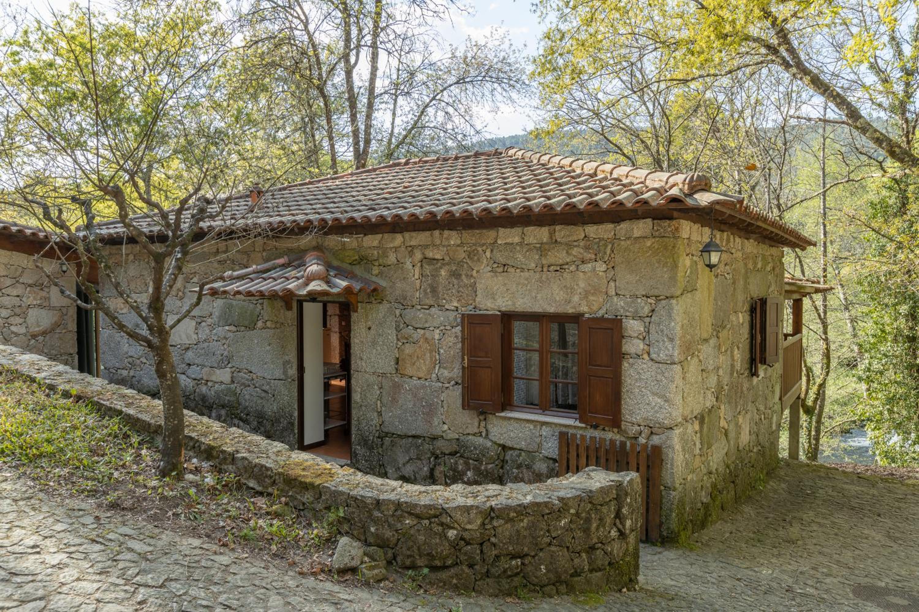 Quinta do Rio Homem view 2