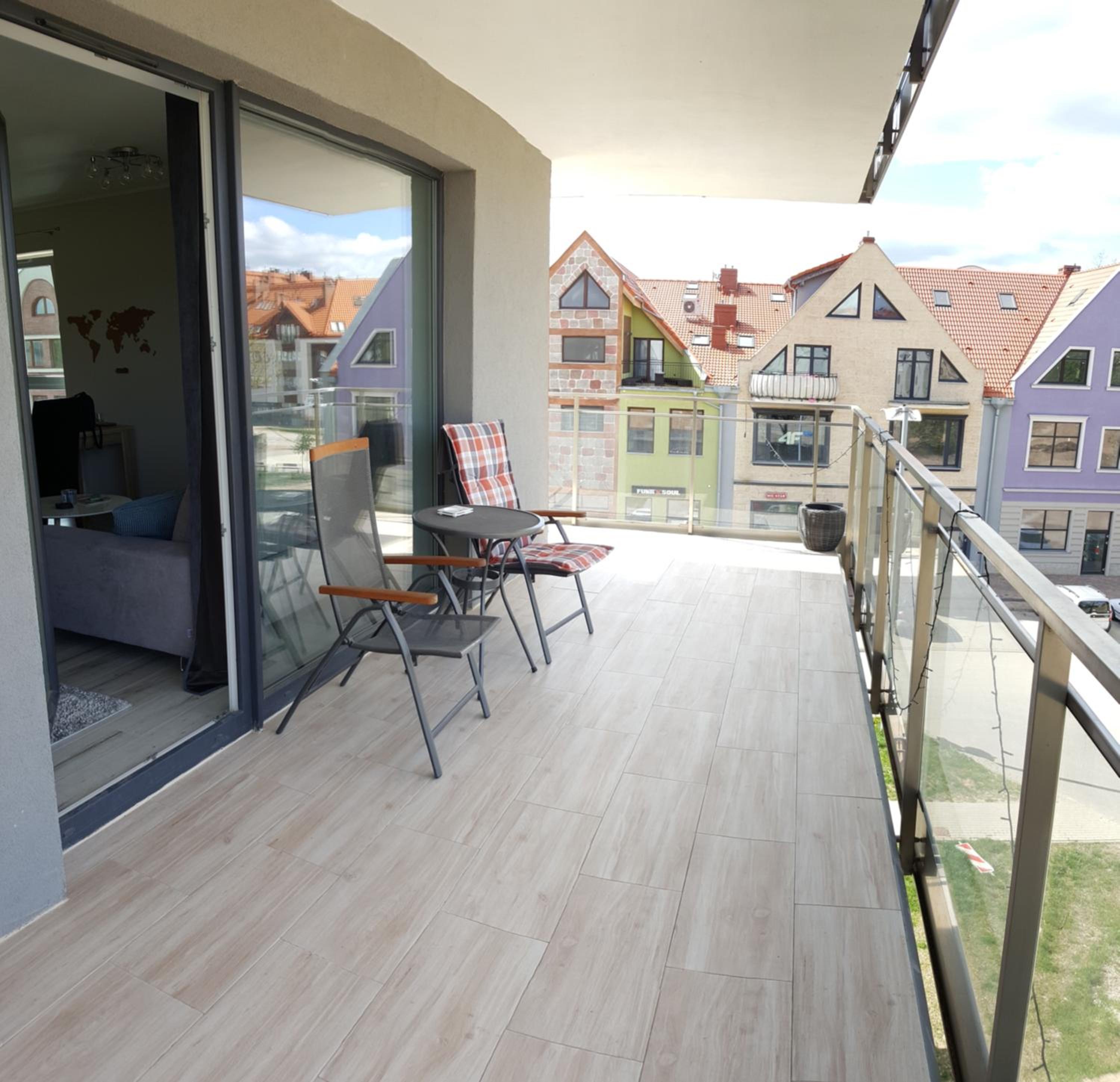 Apartament Szantowa view 4